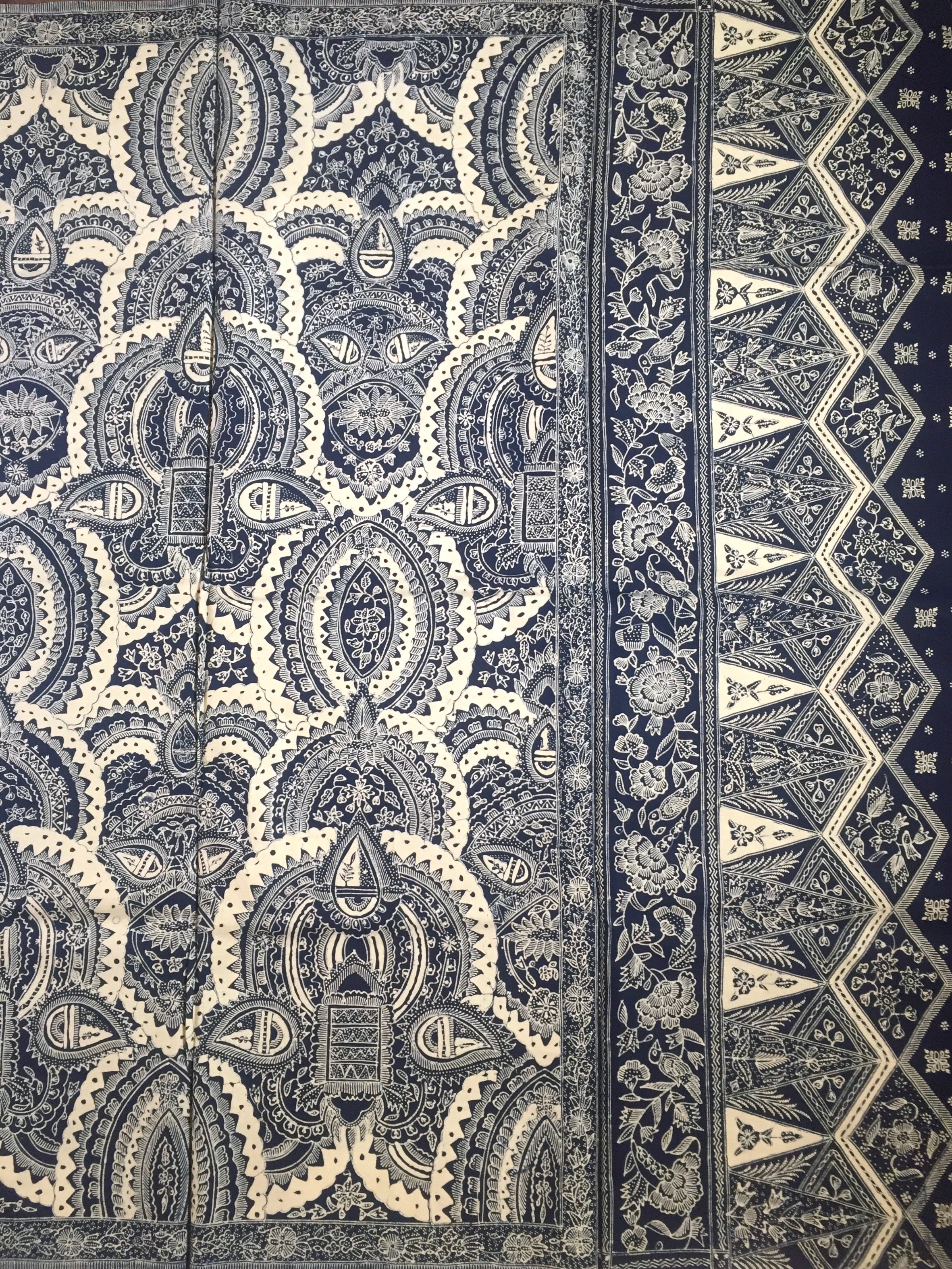 Batik Tulis Cirebon KD-30.6483