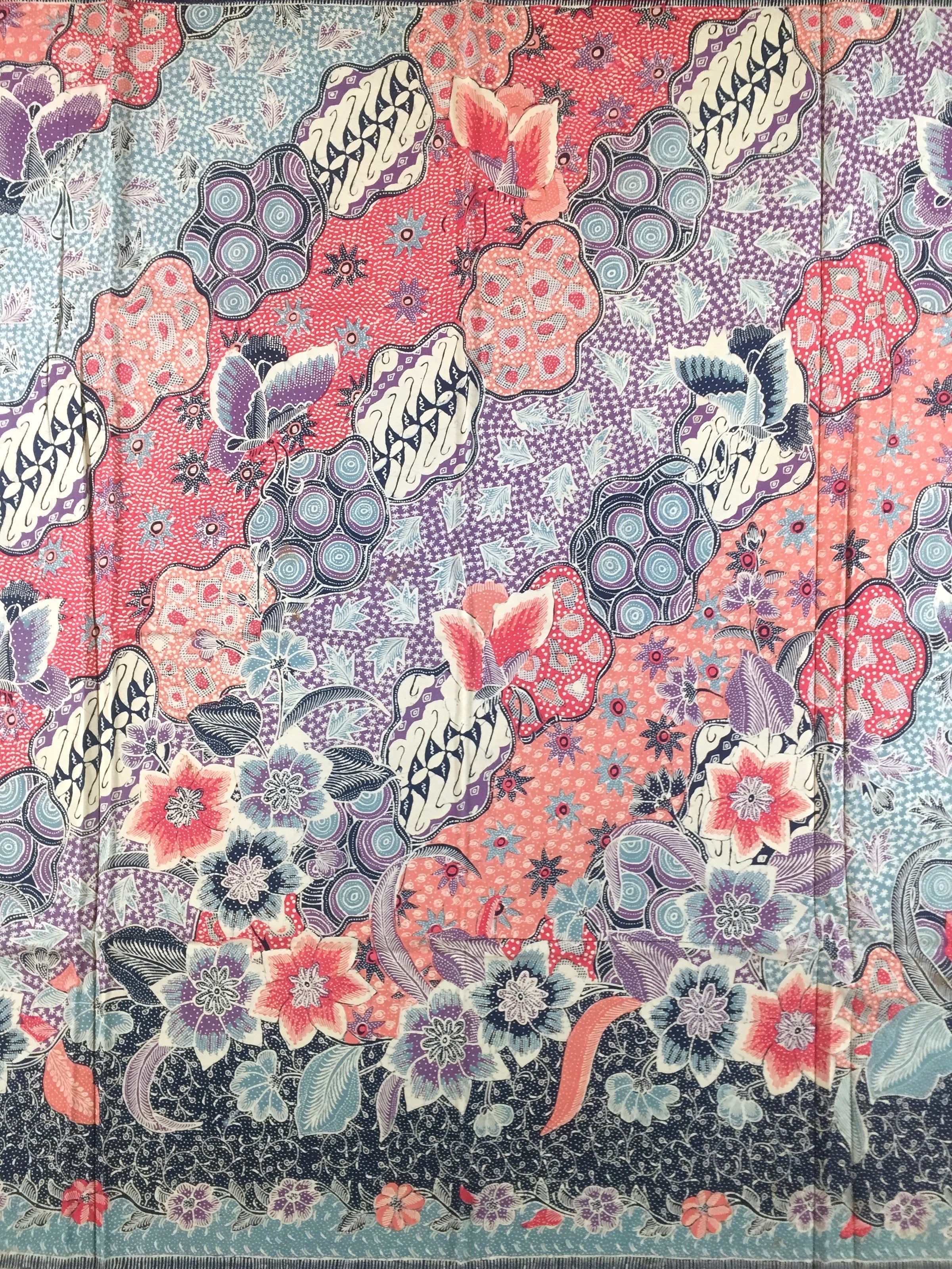 Batik Tulis Cirebon KE-30.6721