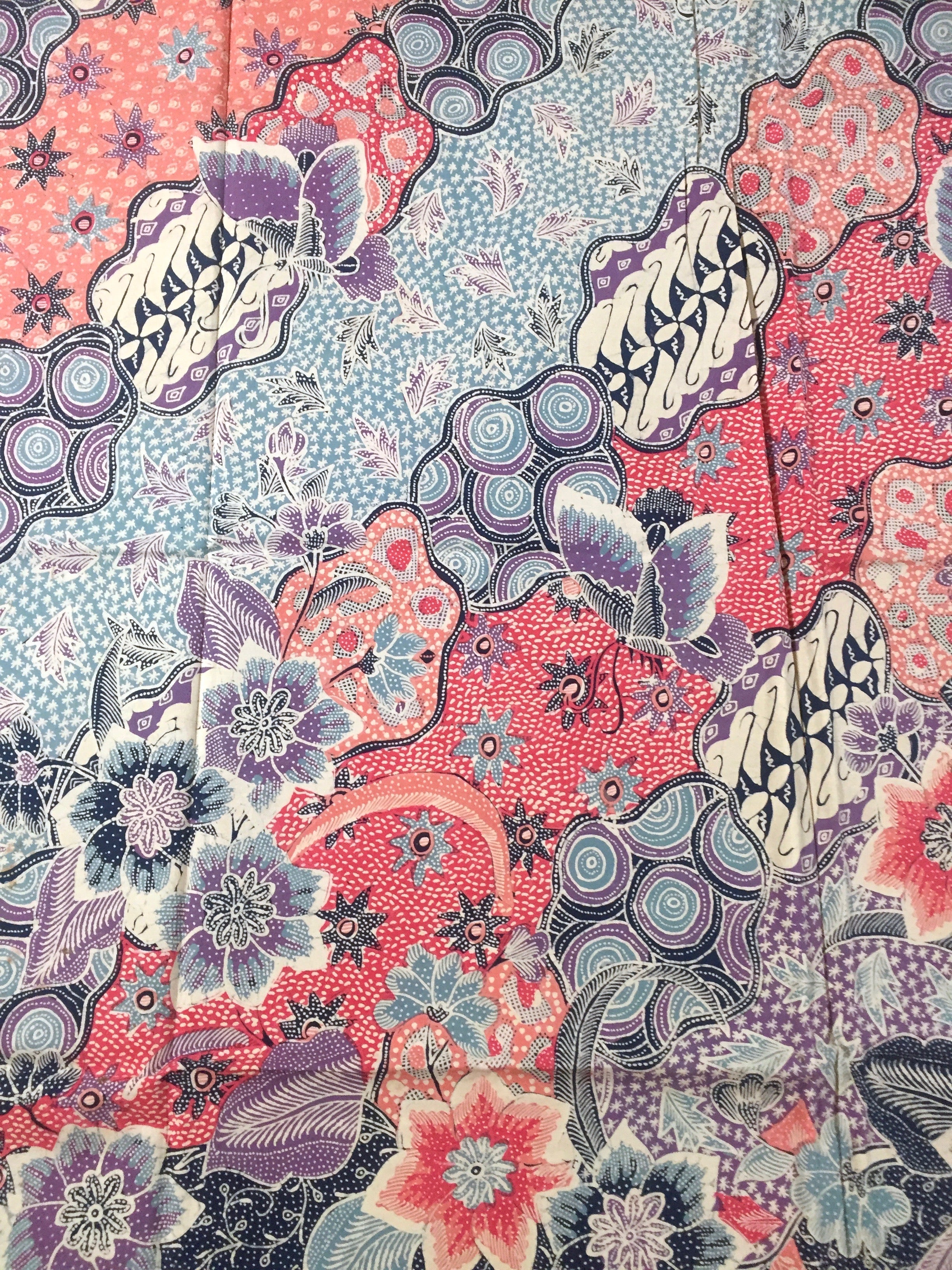 Batik Tulis Cirebon KE-30.6721