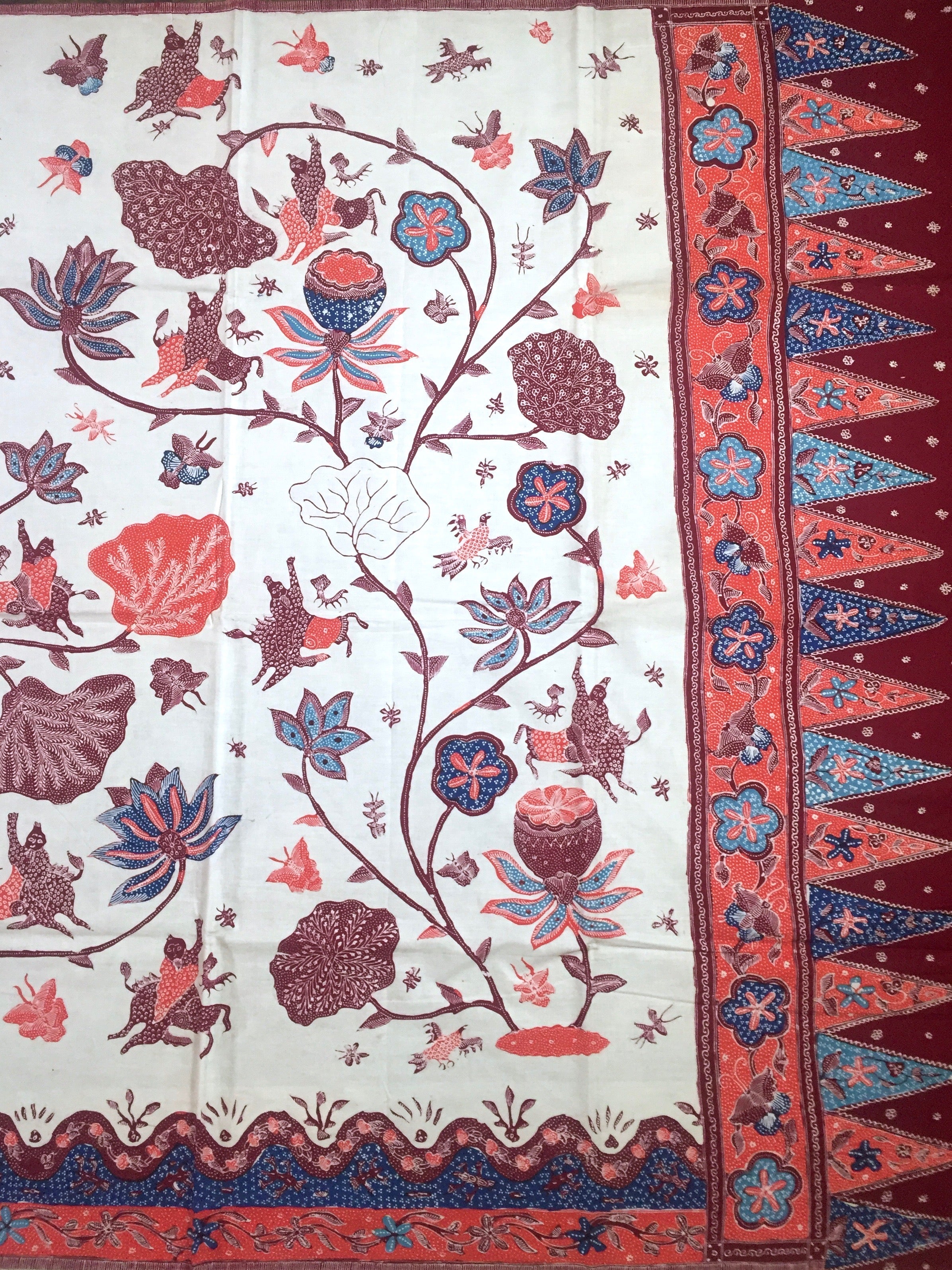 Batik Tulis Cirebon KK-30.6748