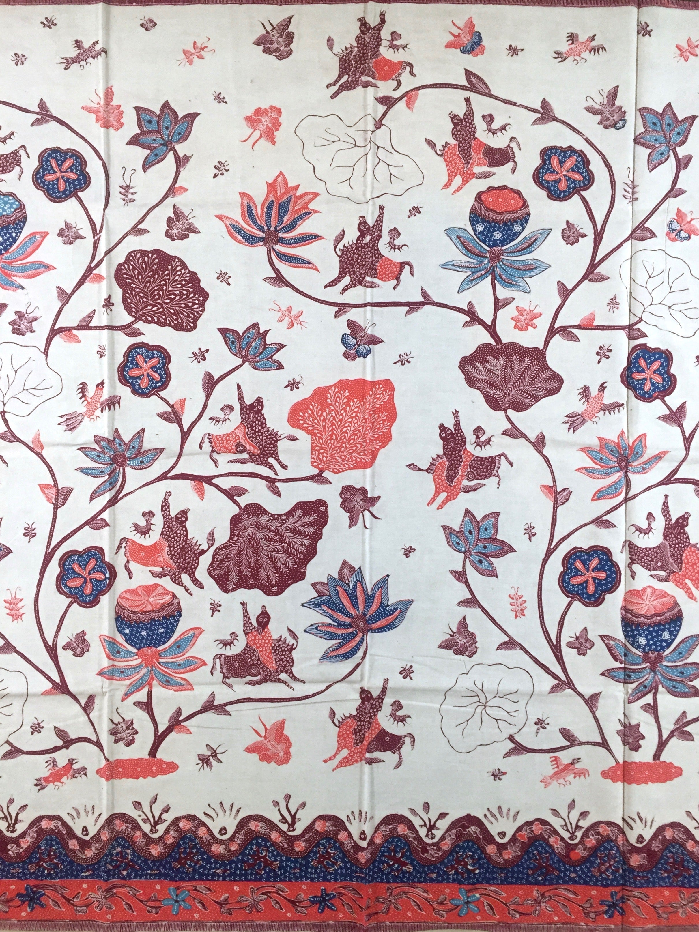 Batik Tulis Cirebon KK-30.6748