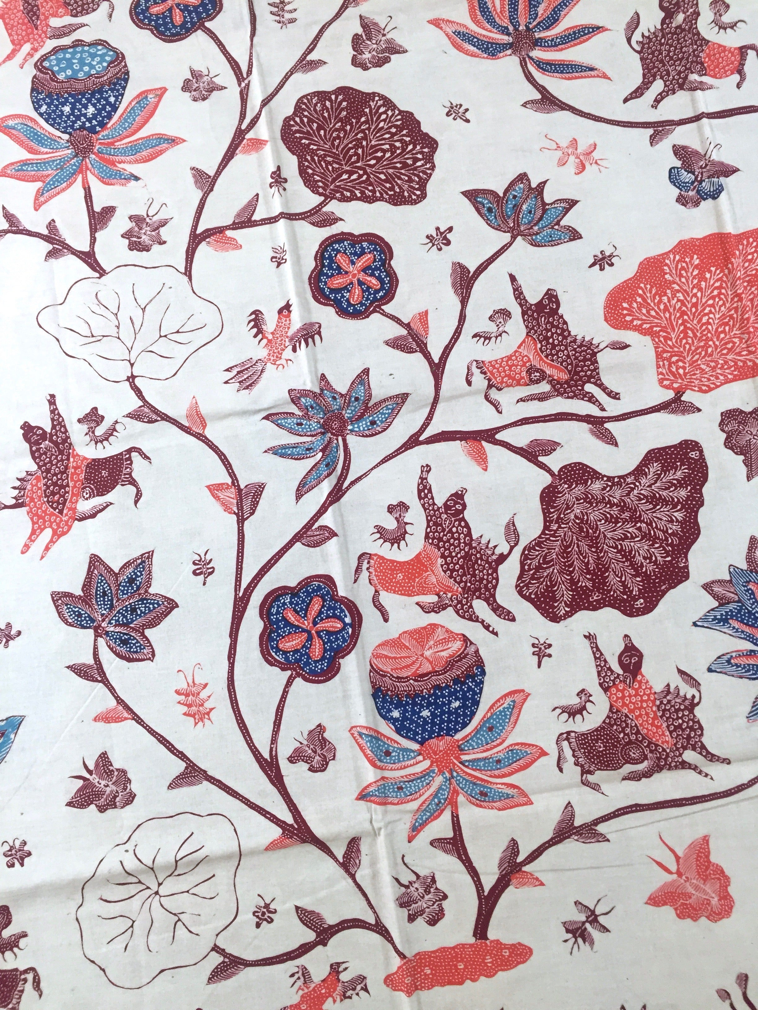 Batik Tulis Cirebon KK-30.6748