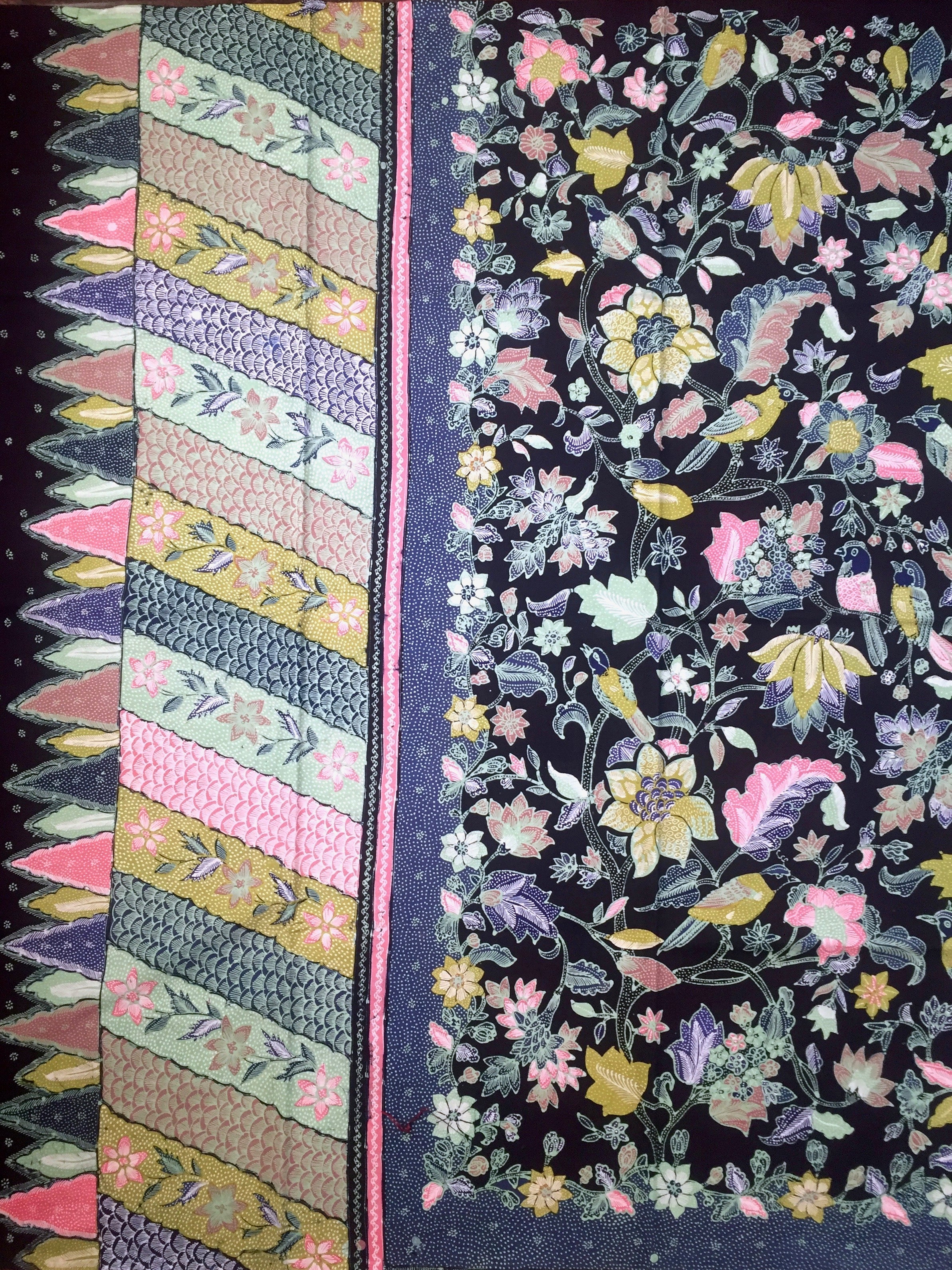 Batik Tulis Cirebon KJ-30.6757