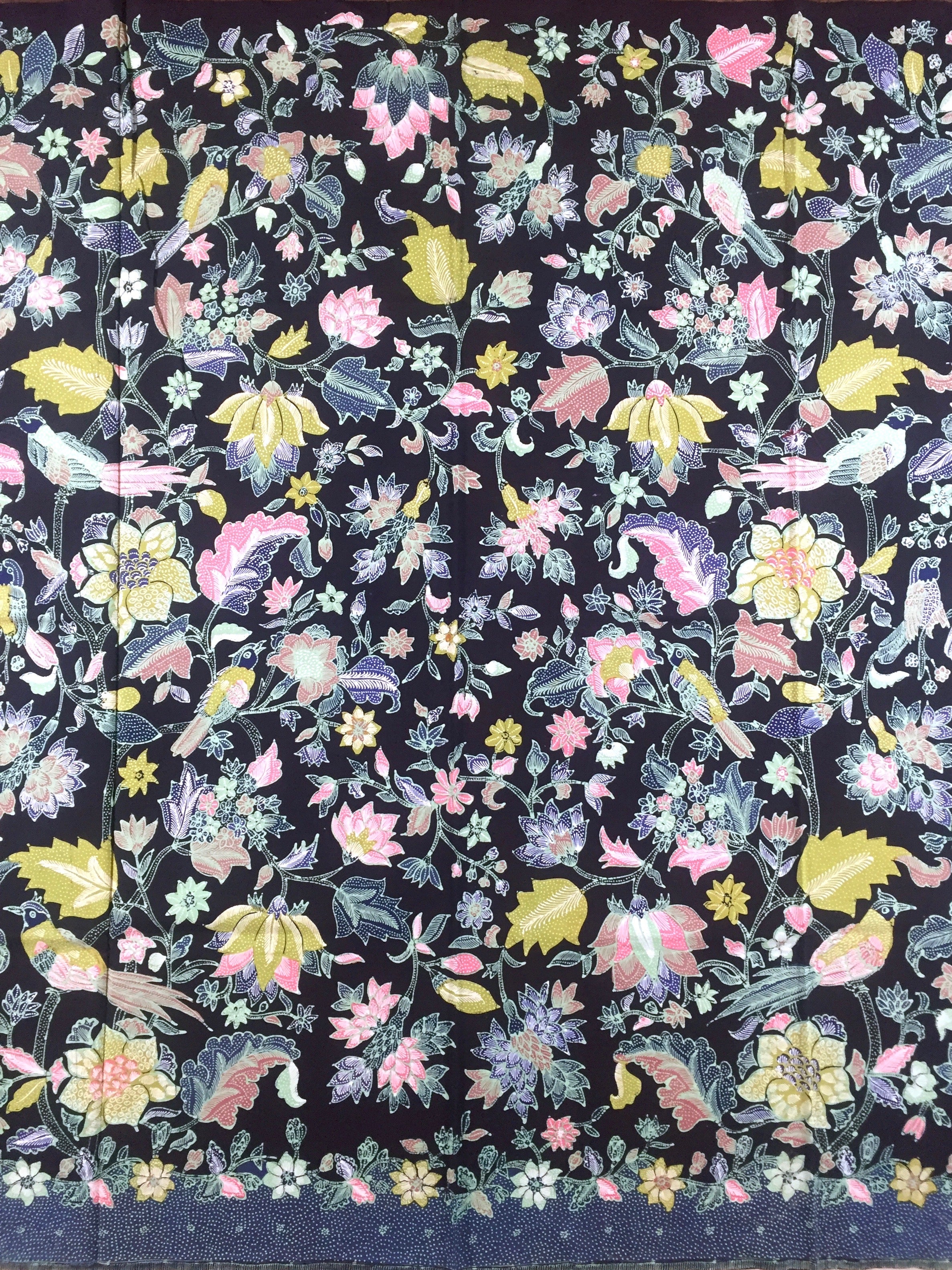 Batik Tulis Cirebon KJ-30.6757