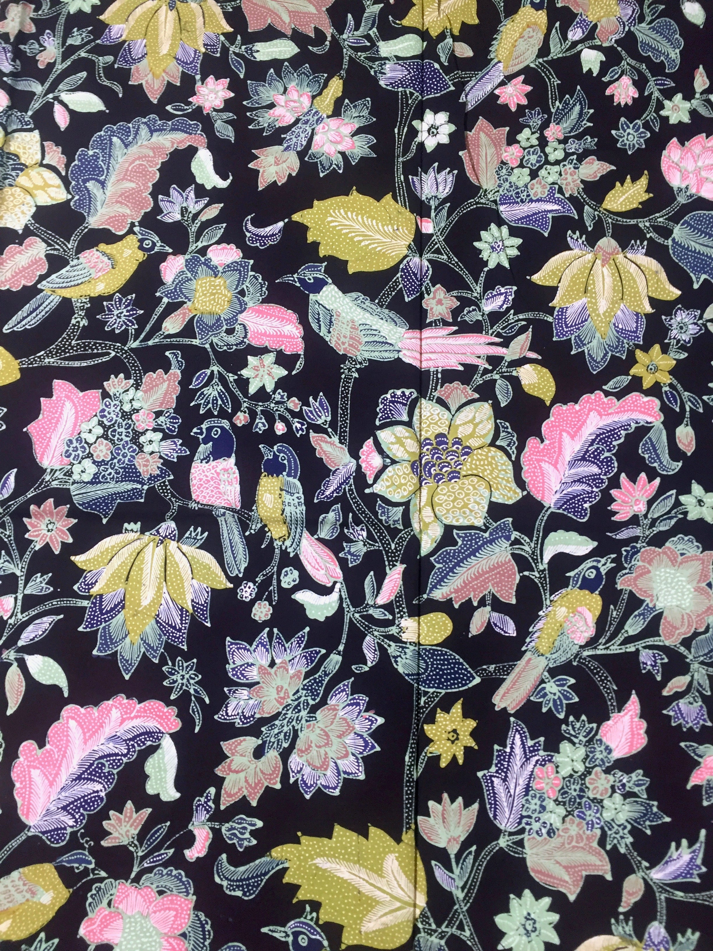 Batik Tulis Cirebon KJ-30.6757