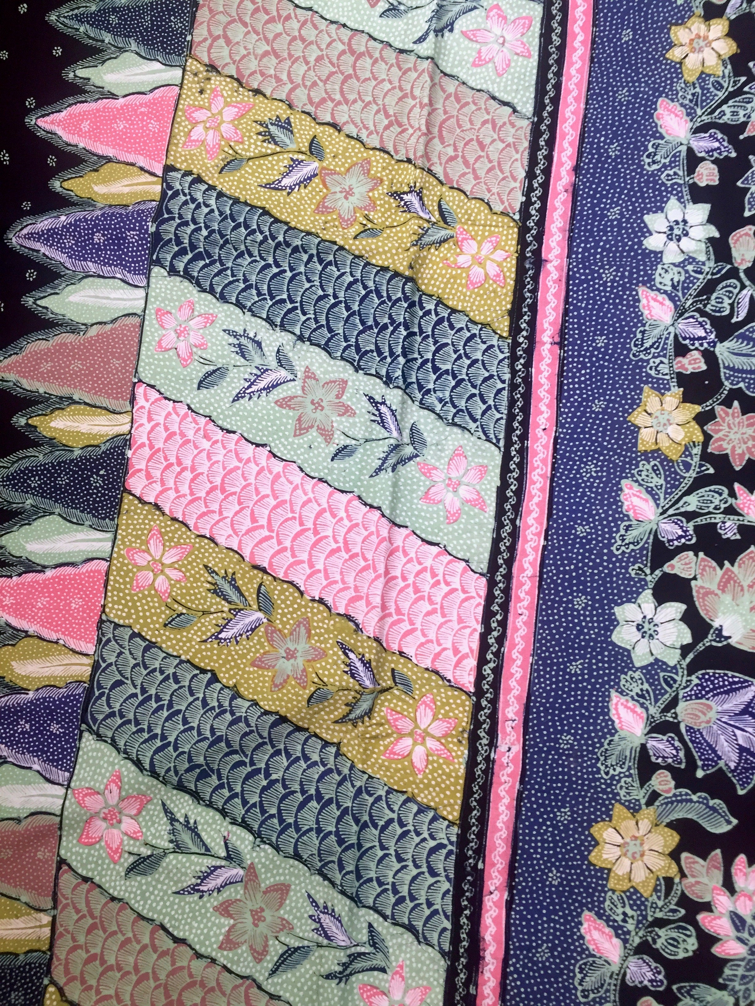 Batik Tulis Cirebon KJ-30.6757