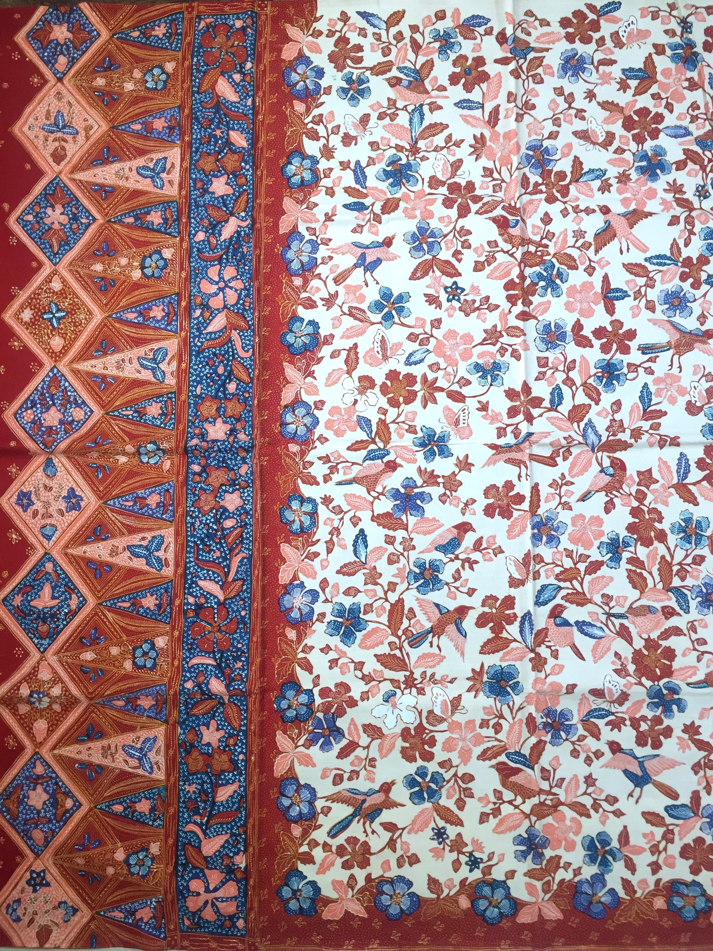 Batik Tulis Cirebon KE-30.6770