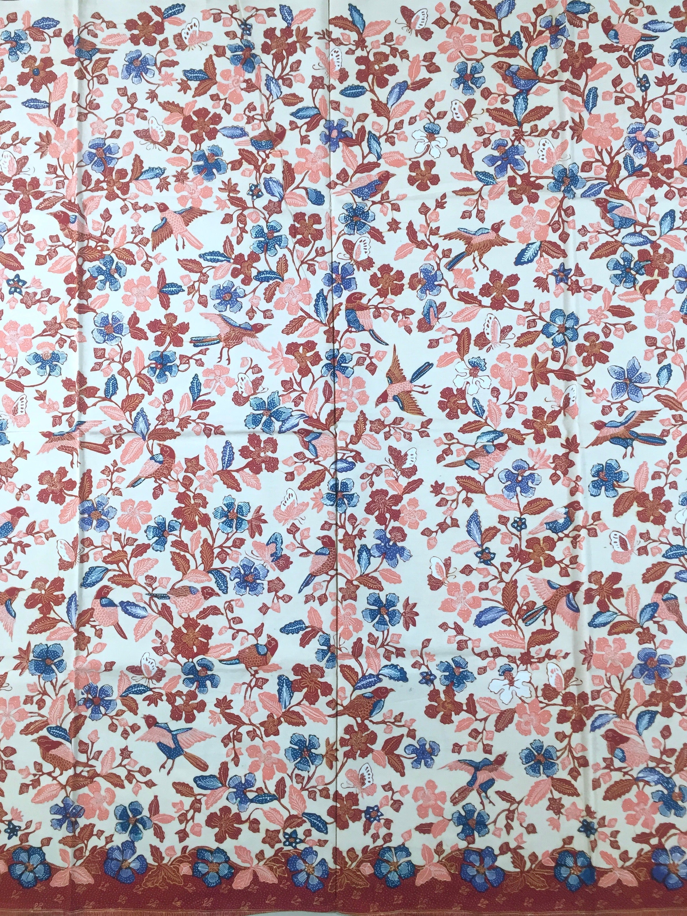 Batik Tulis Cirebon KE-30.6770