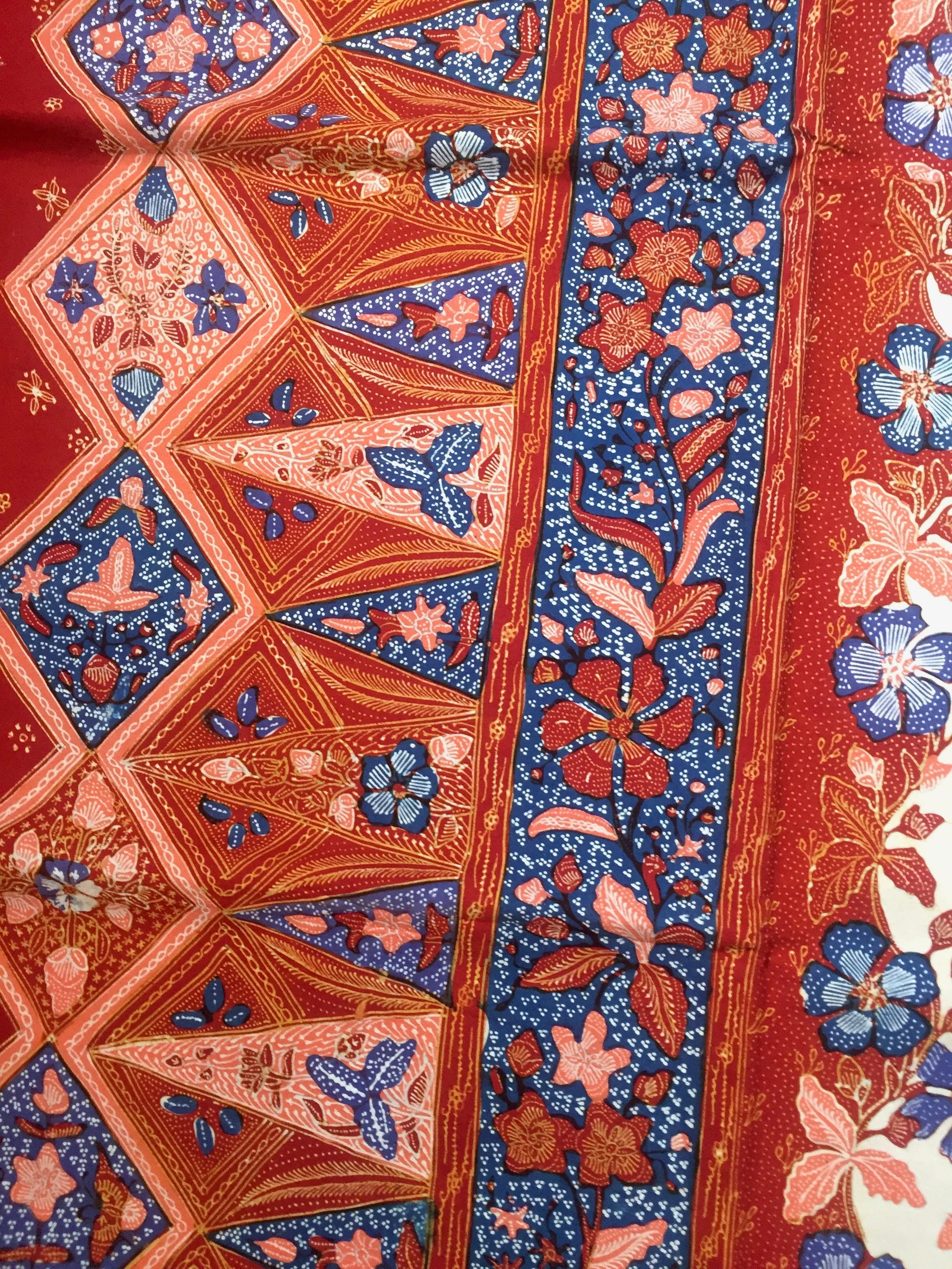 Batik Tulis Cirebon KE-30.6770