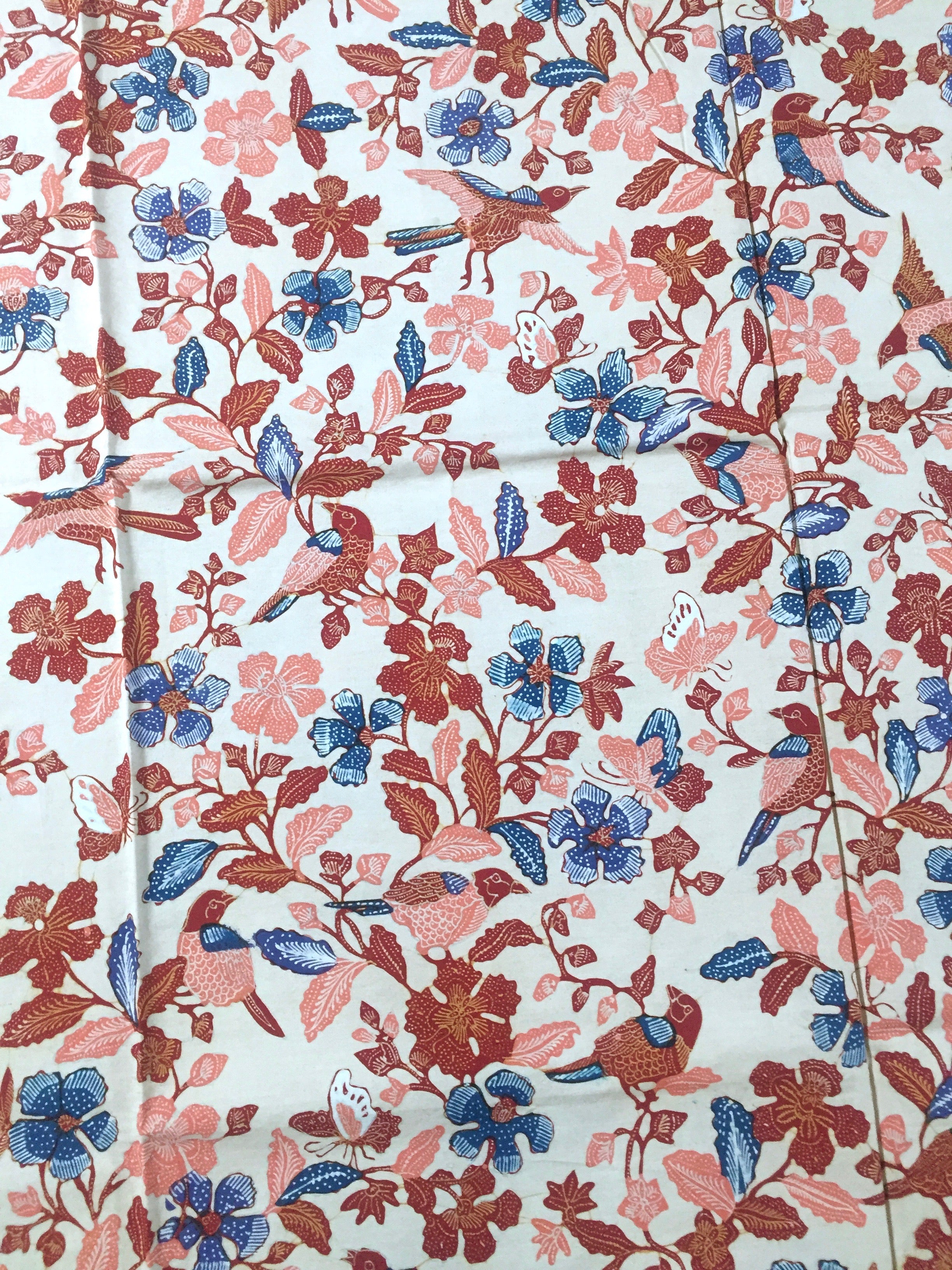 Batik Tulis Cirebon KE-30.6770