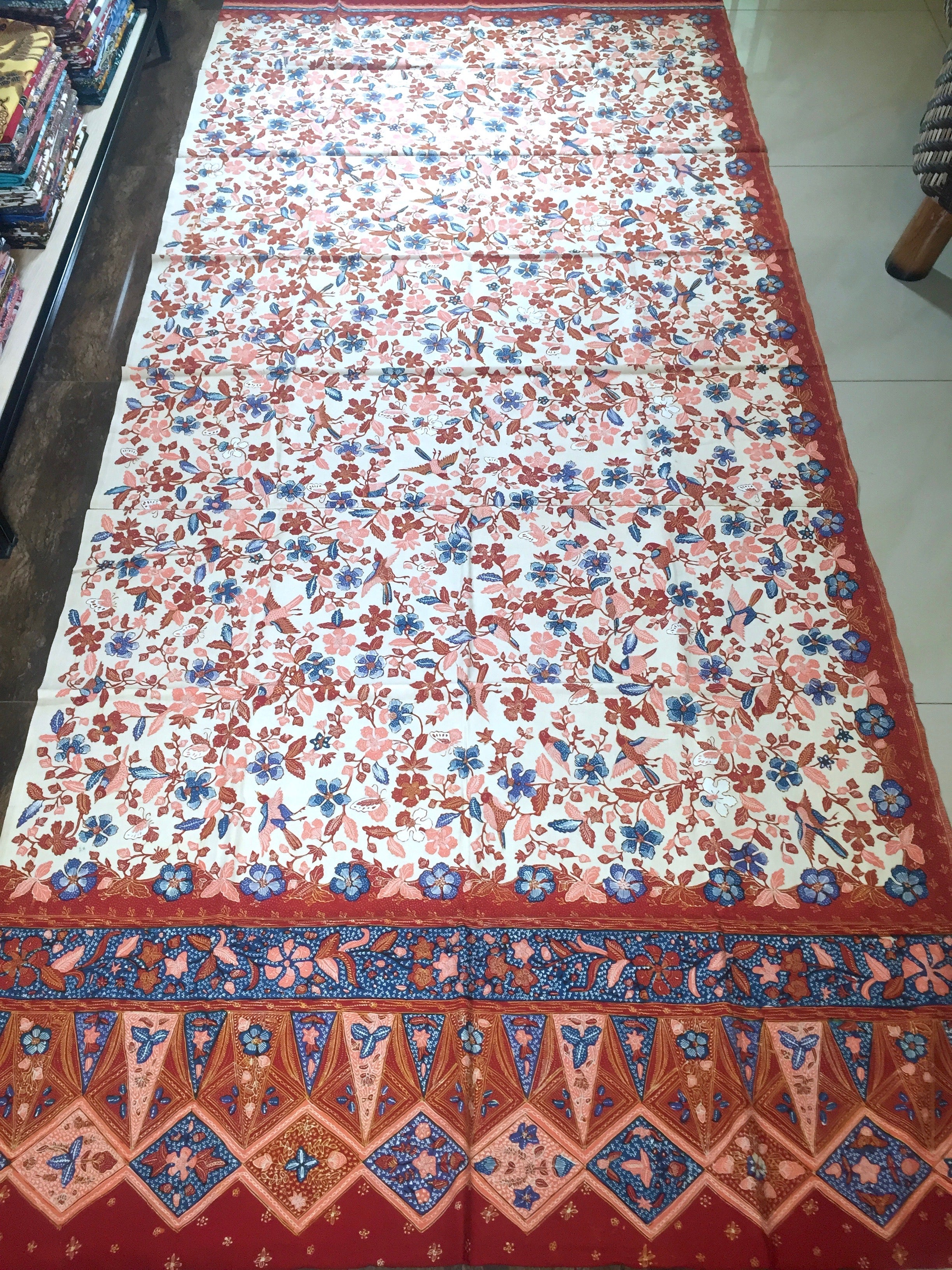 Batik Tulis Cirebon KE-30.6770