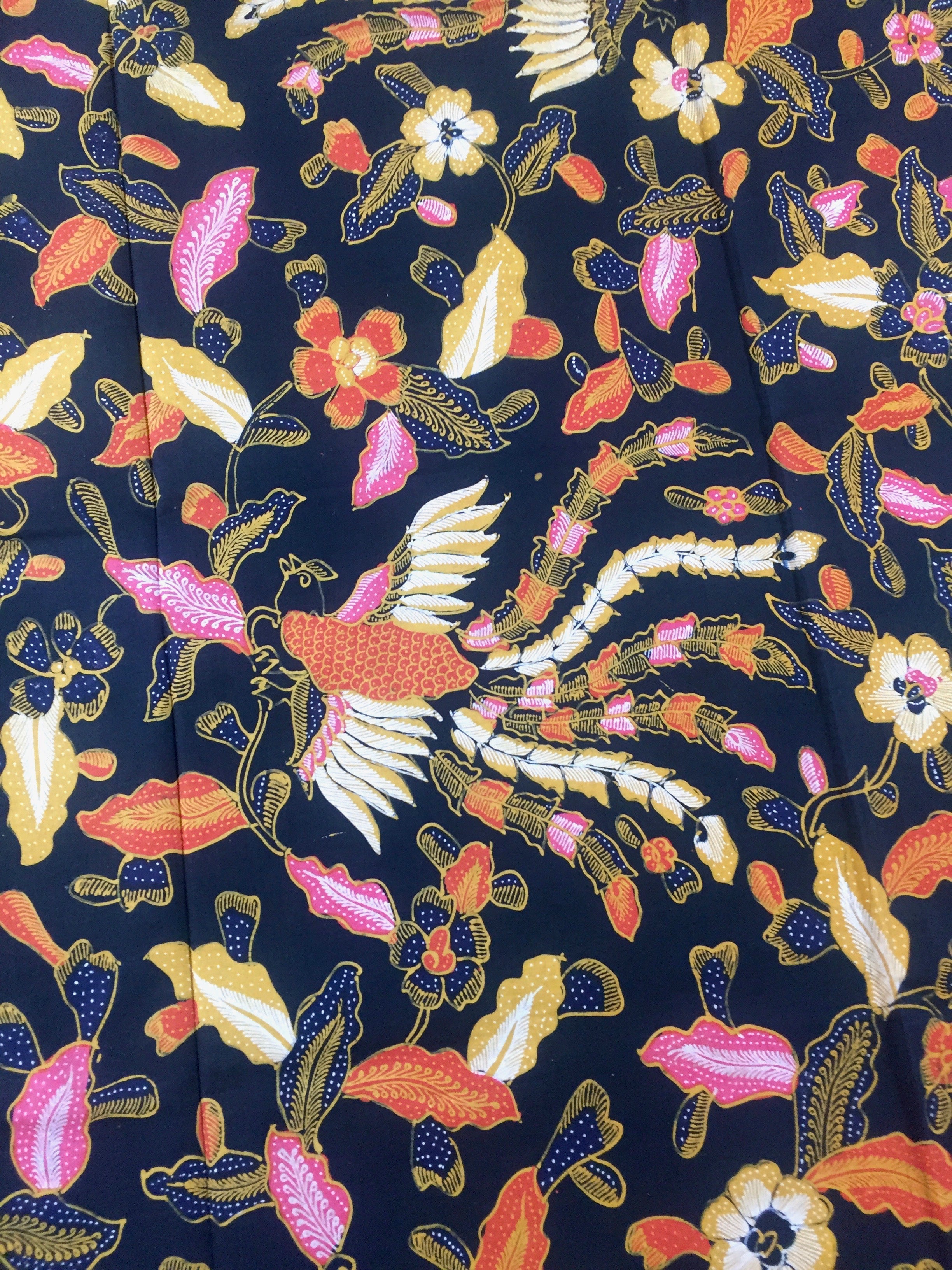 Batik Tulis Cirebon KJ-30.6796