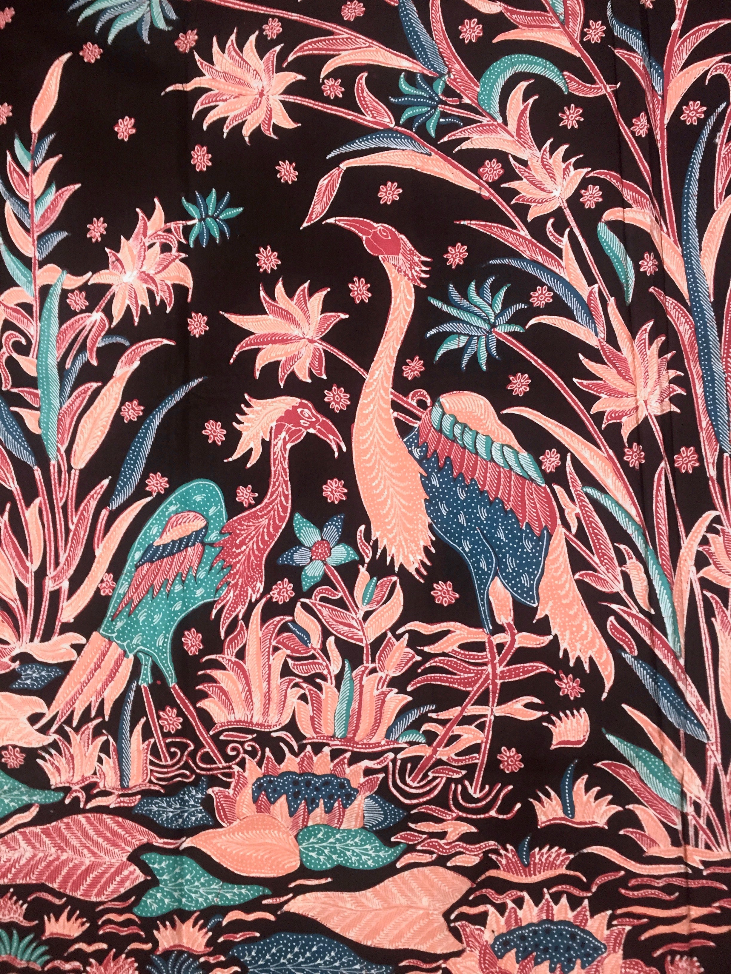 Batik Tulis Cirebon KJ-30.6808