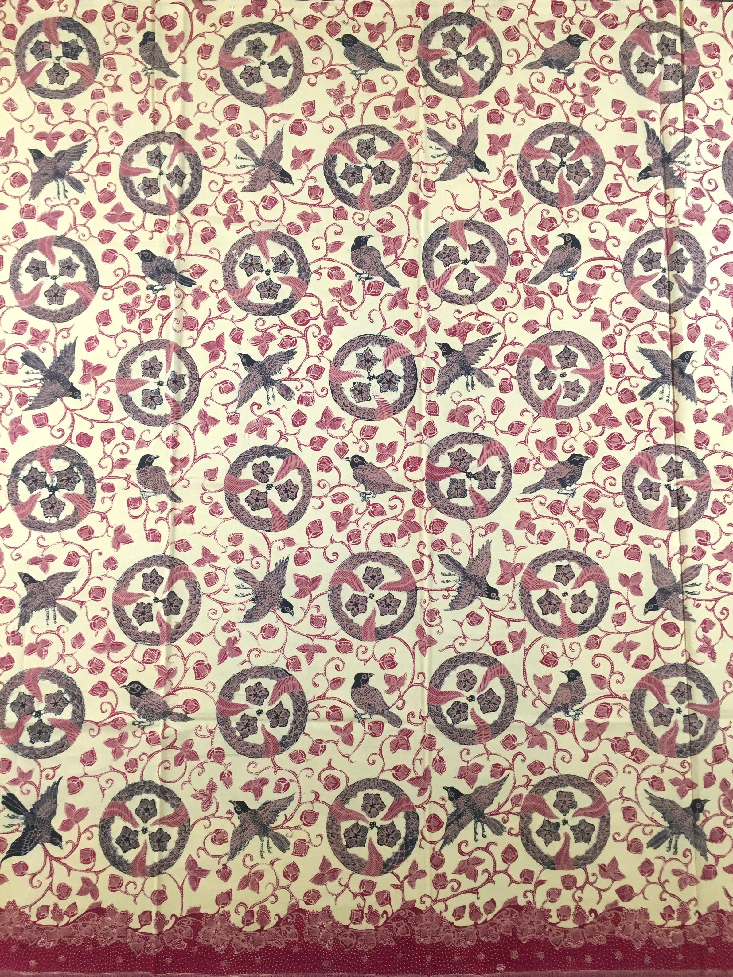 Batik Tulis Cirebon KE-30.6827