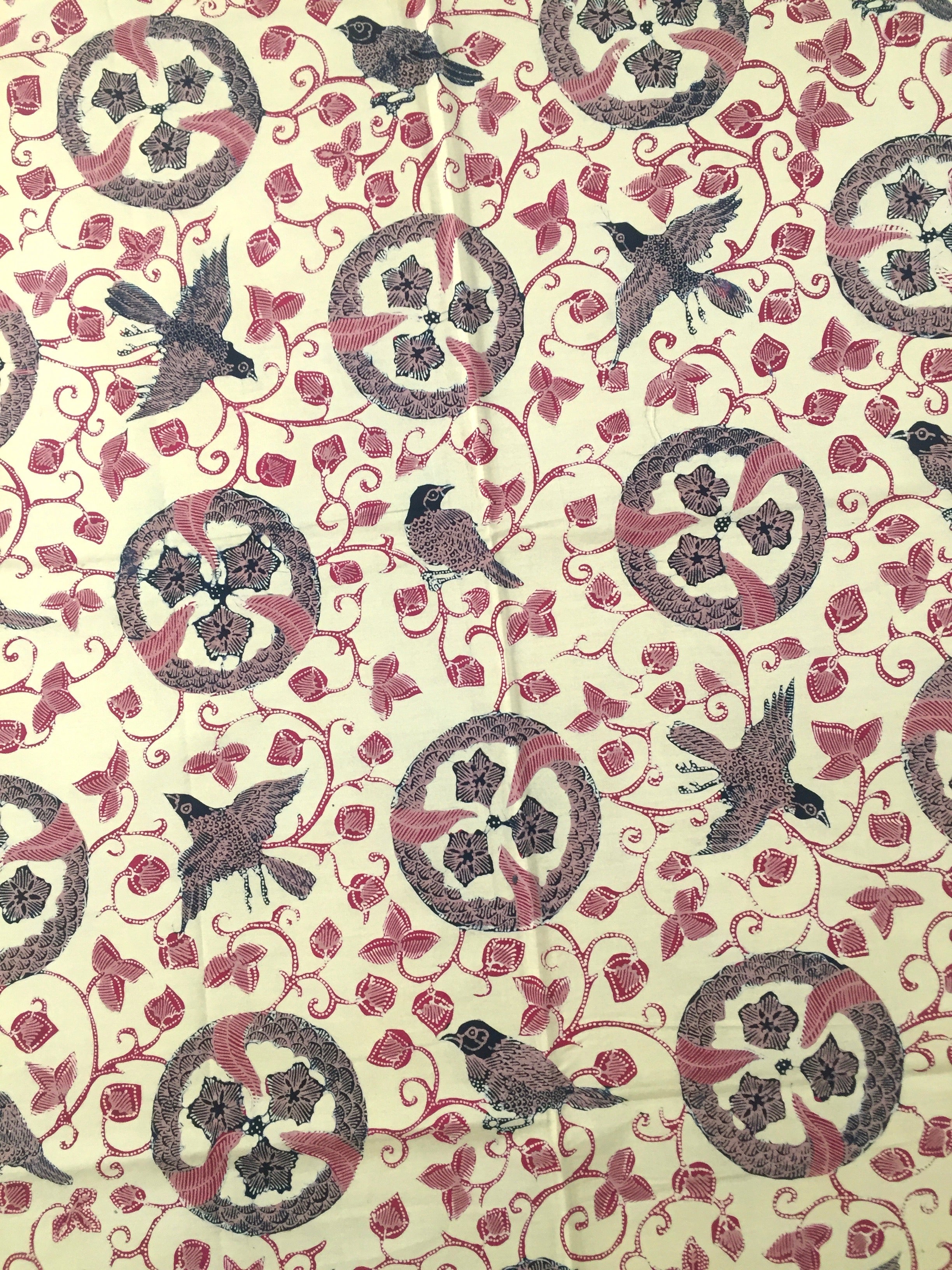 Batik Tulis Cirebon KE-30.6827