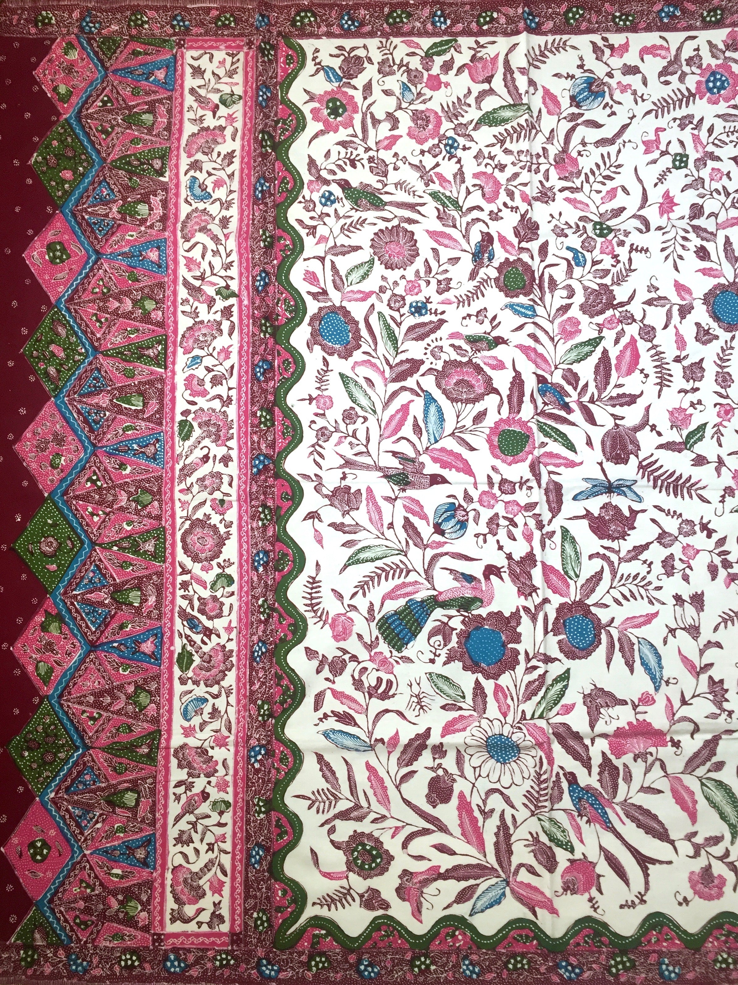 Batik Tulis Cirebon KE-30.6836