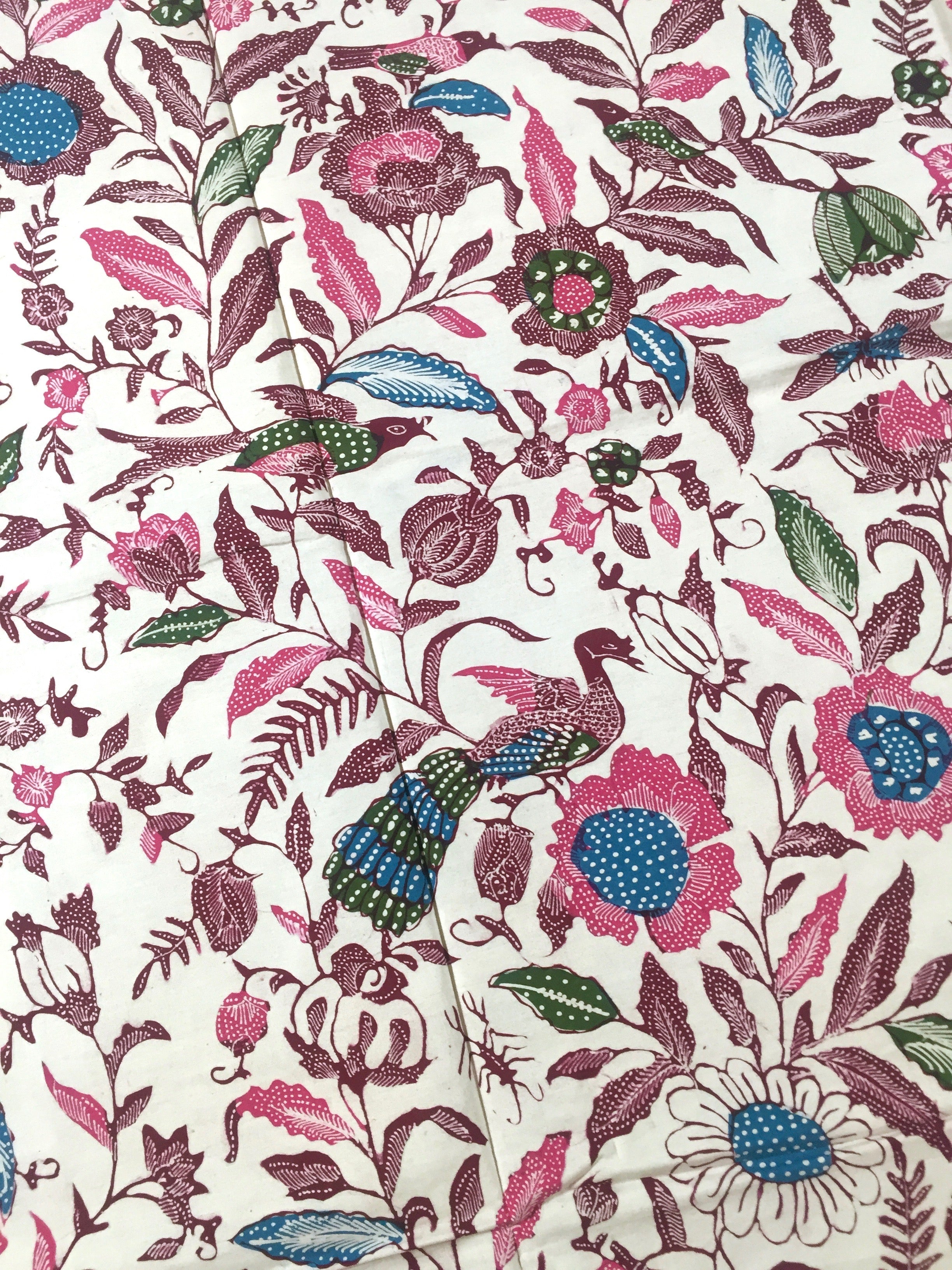 Batik Tulis Cirebon KE-30.6836