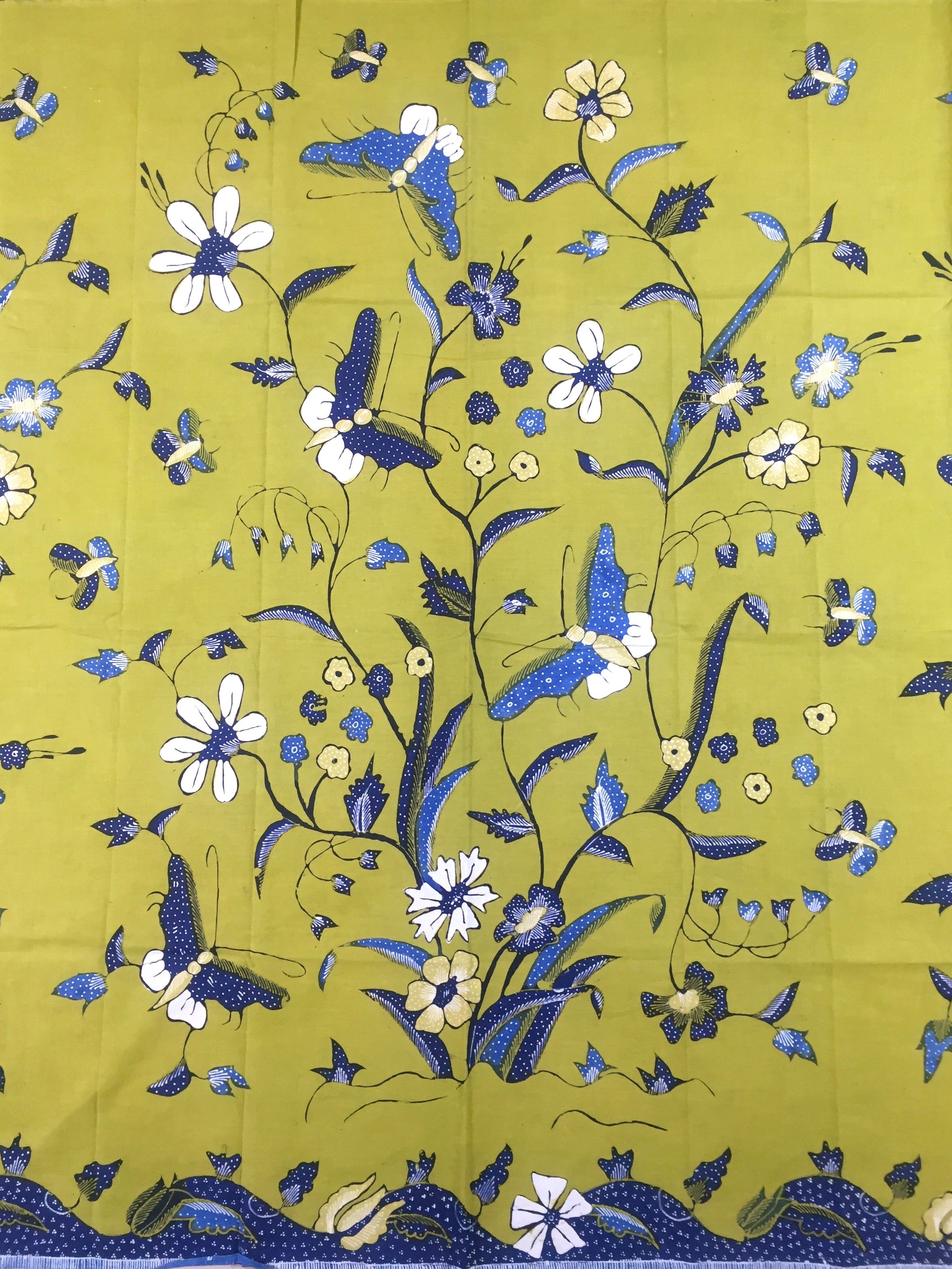 Batik Tulis Cirebon KK-60.4468