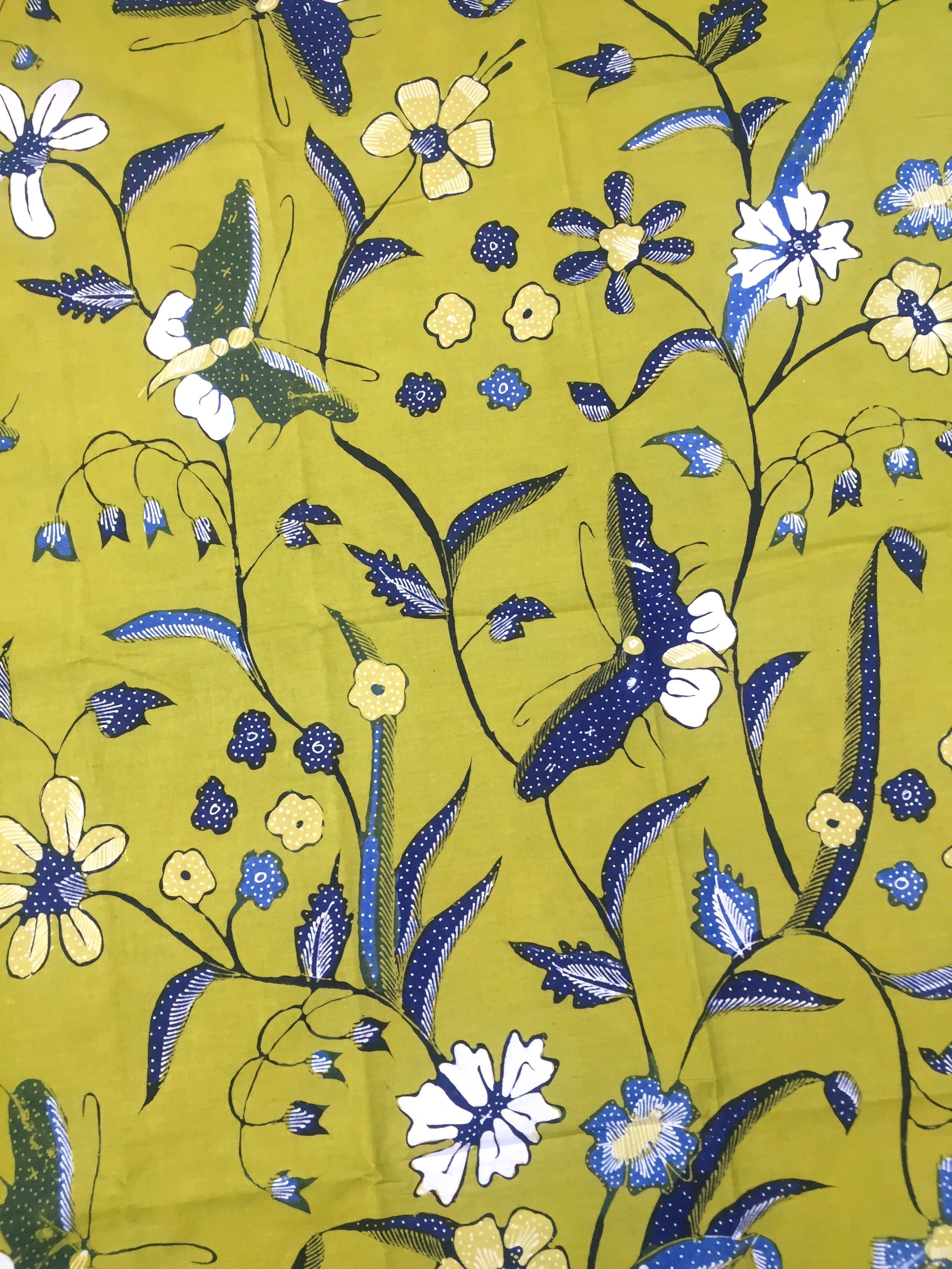 Batik Tulis Cirebon KK-60.4468