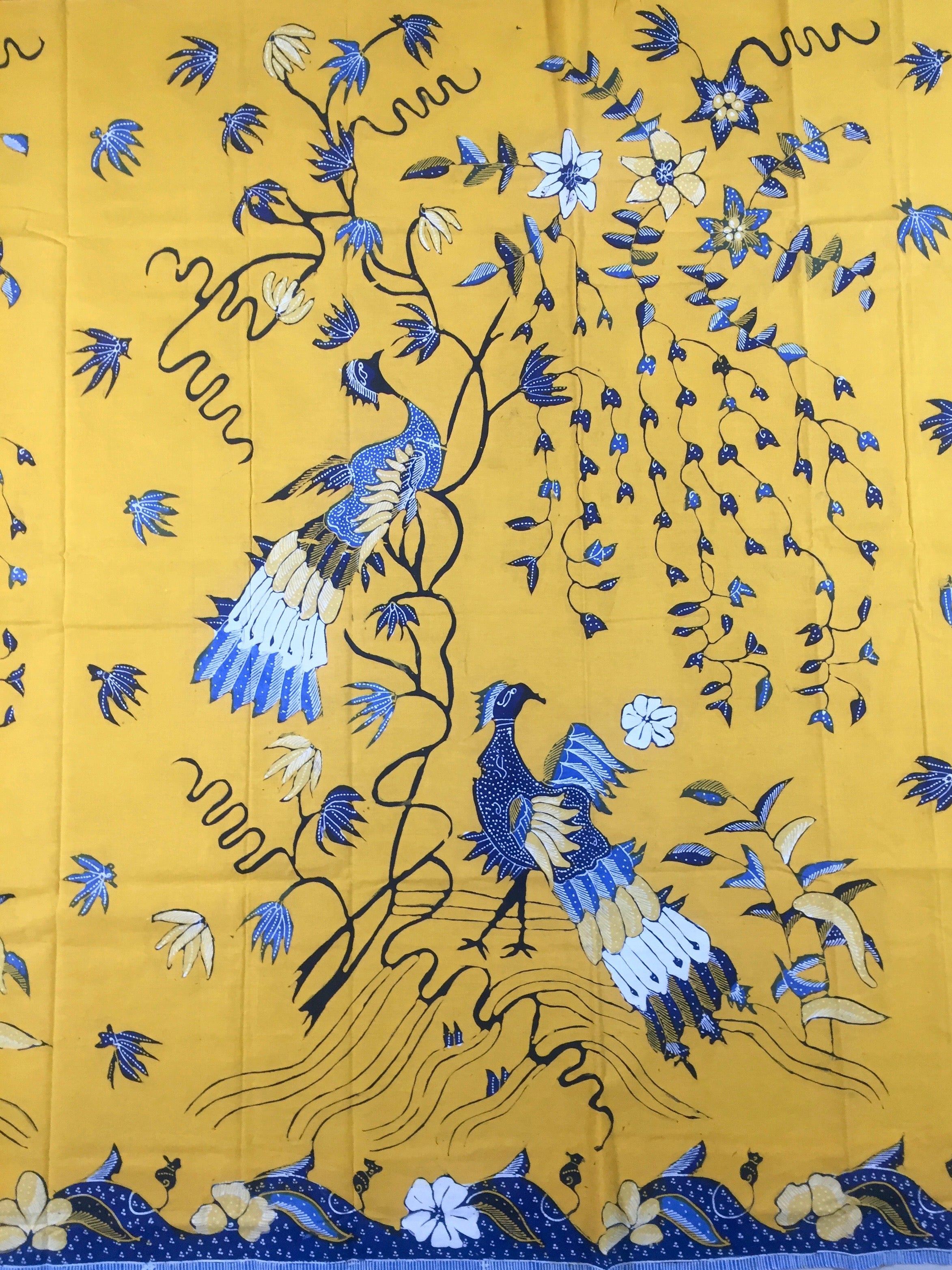 Batik Tulis Cirebon KK-60.4477