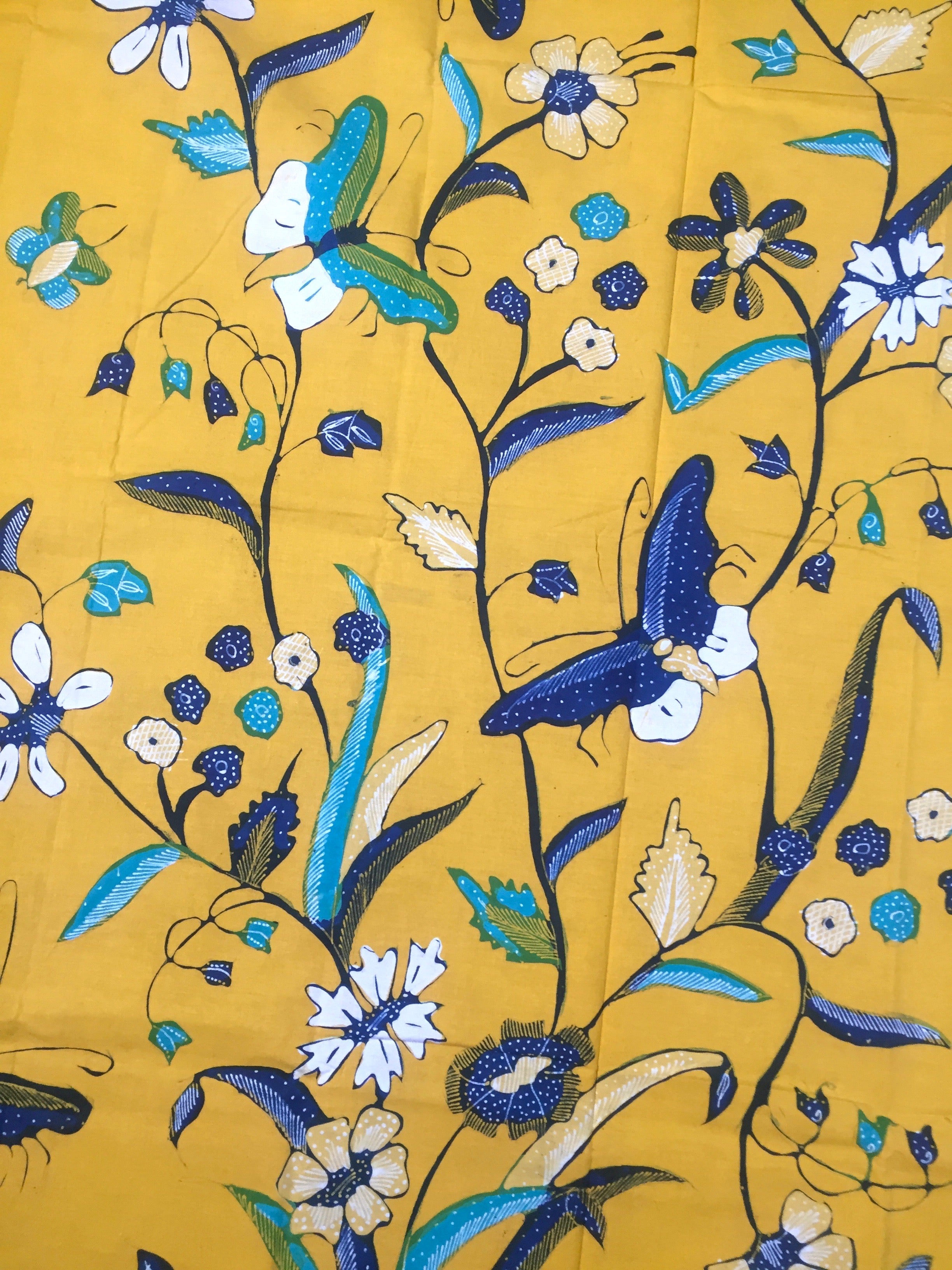 Batik Tulis Cirebon KK-60.4506