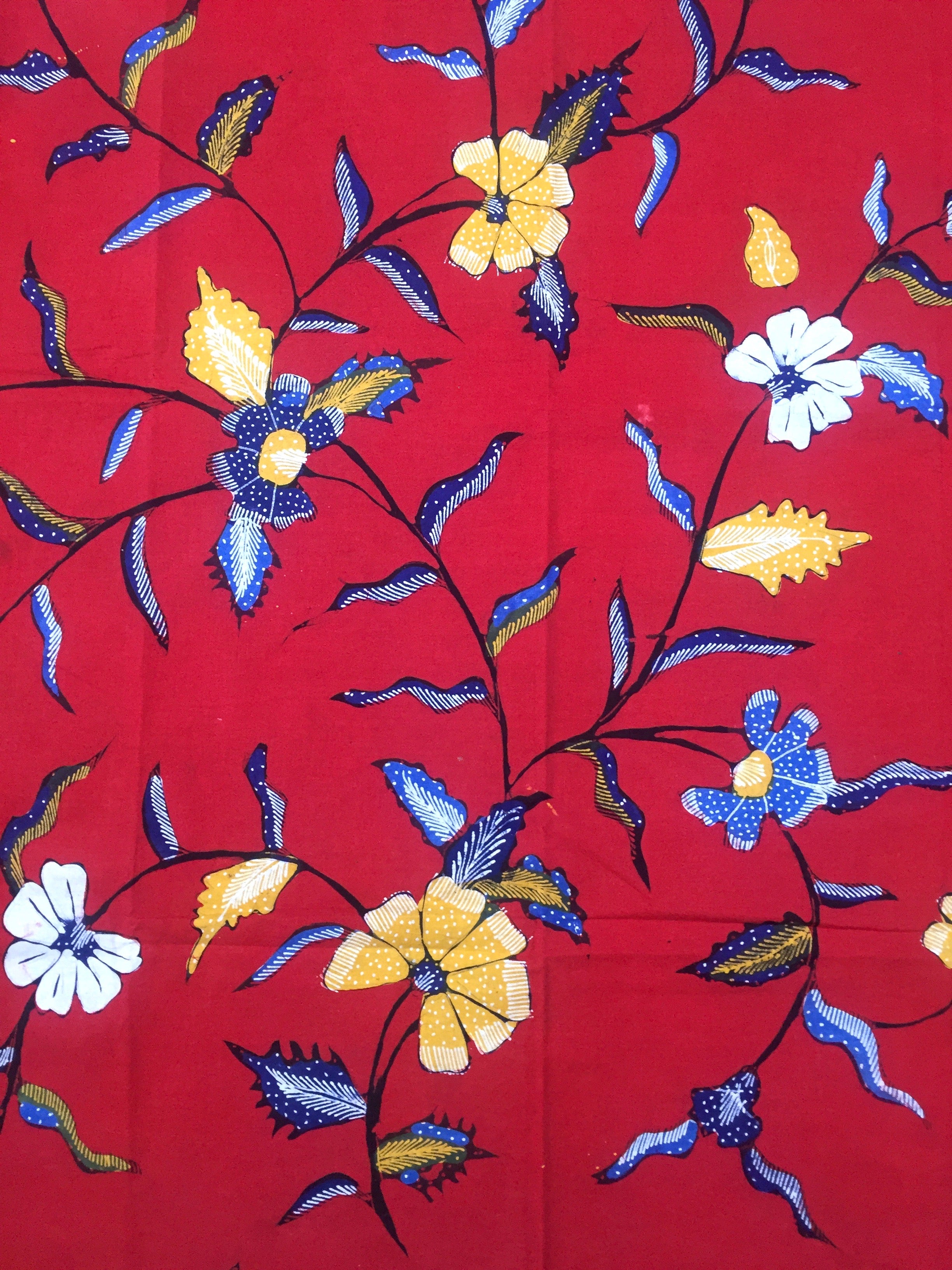 Batik Tulis Cirebon KK-60.4517