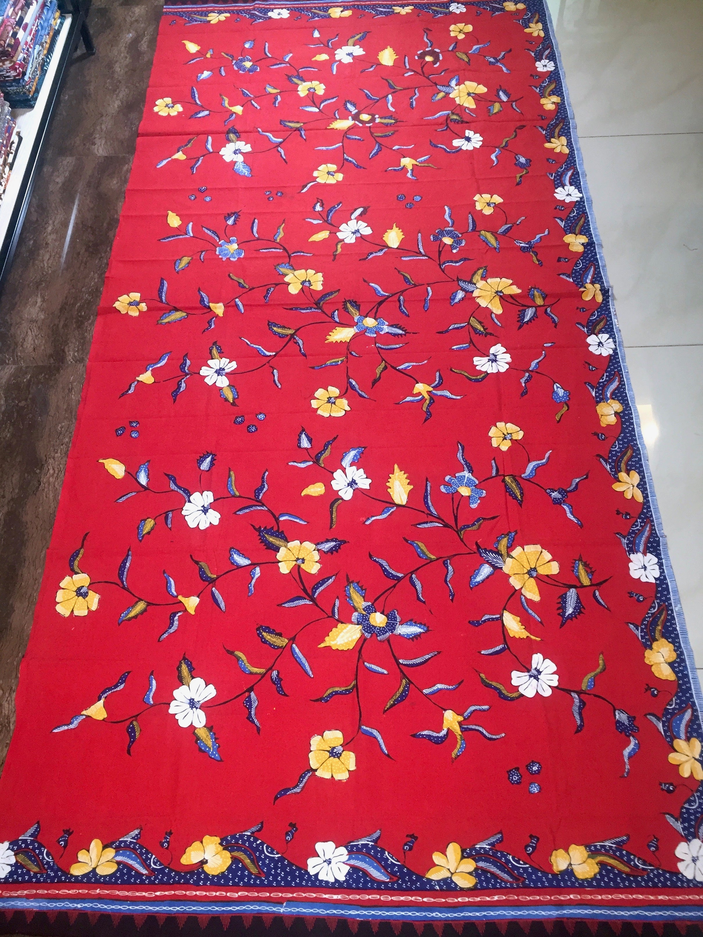Batik Tulis Cirebon KK-60.4517