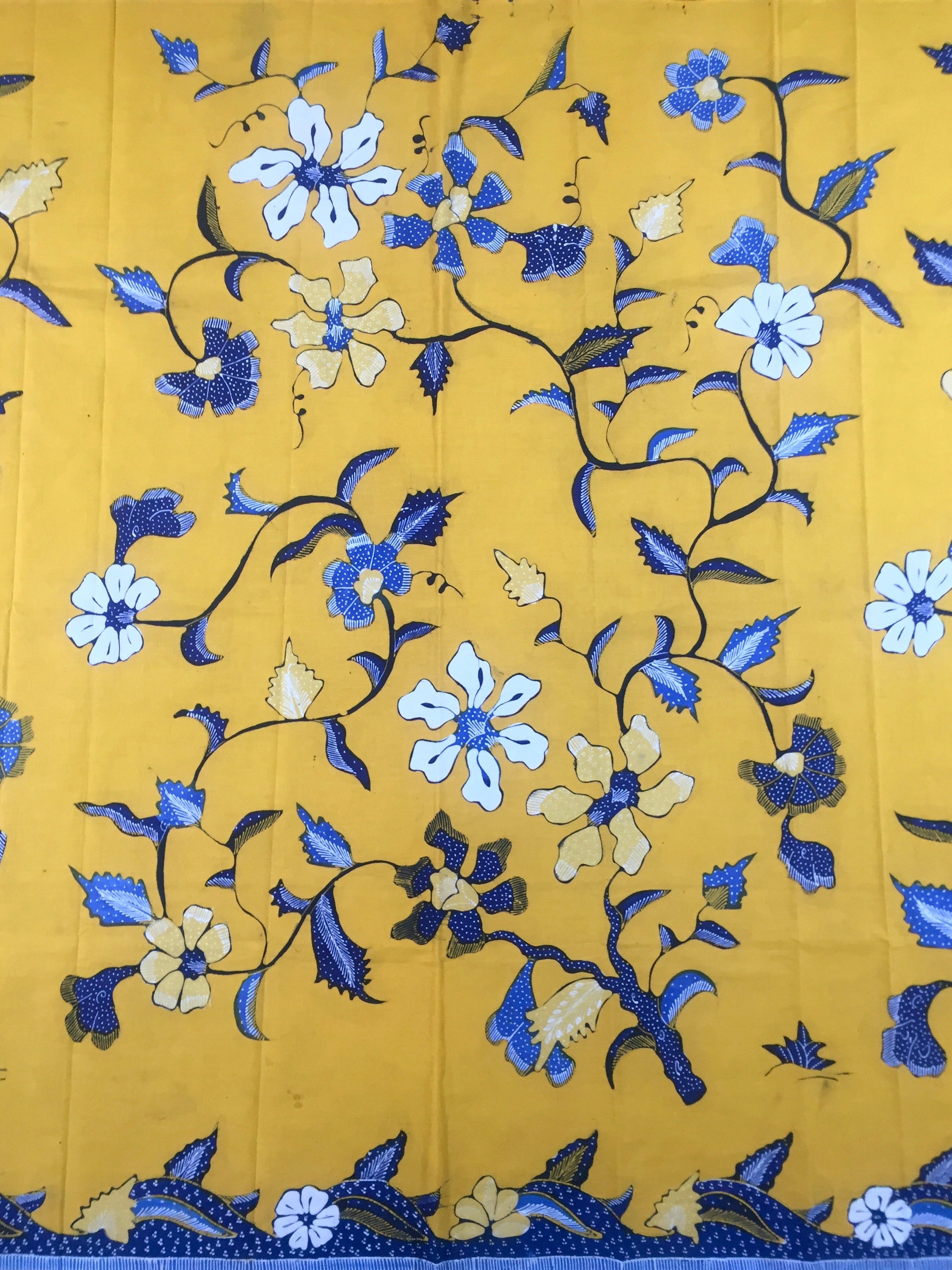 Batik Tulis Cirebon KK-63.6294