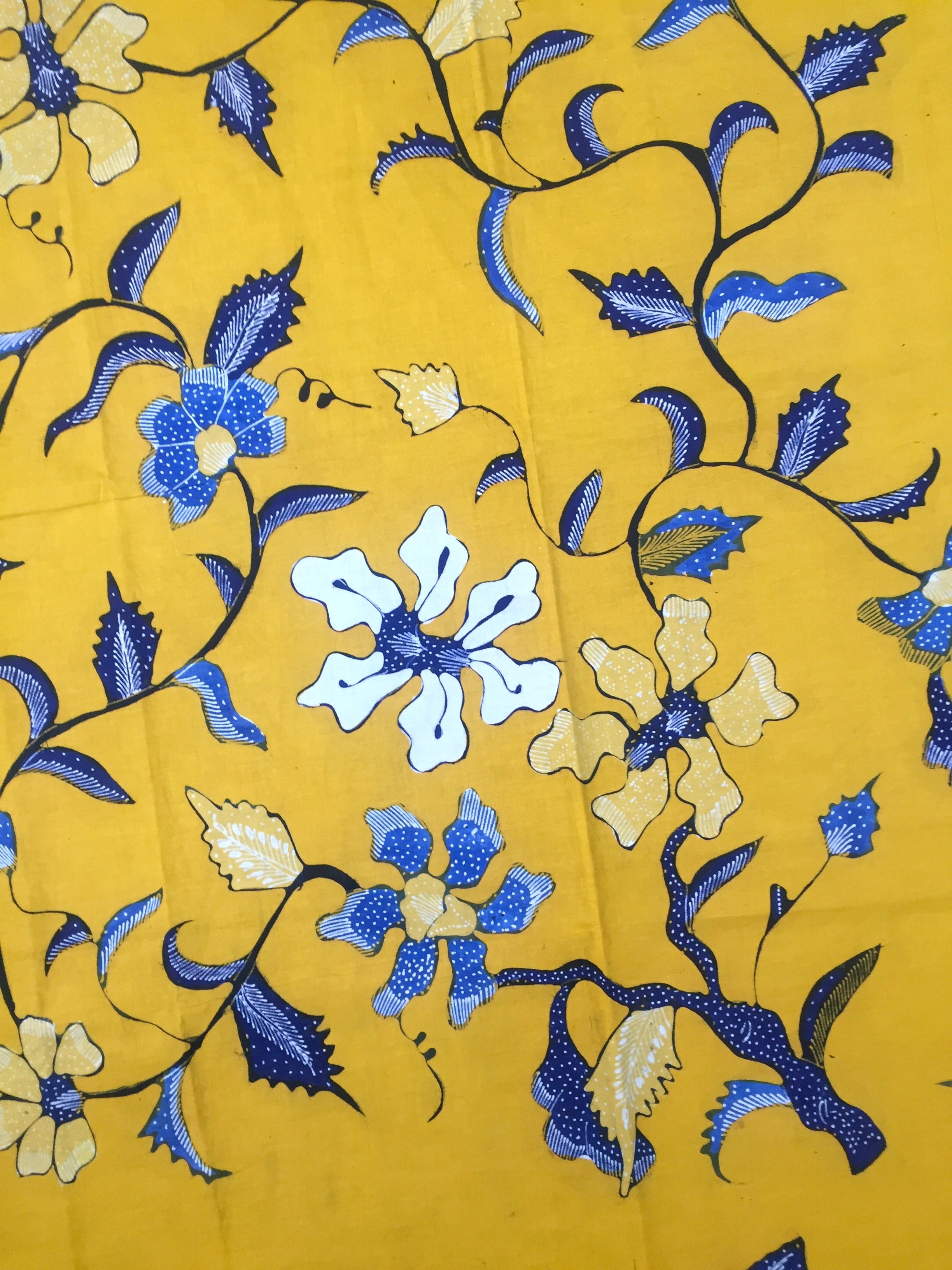 Batik Tulis Cirebon KK-63.6294