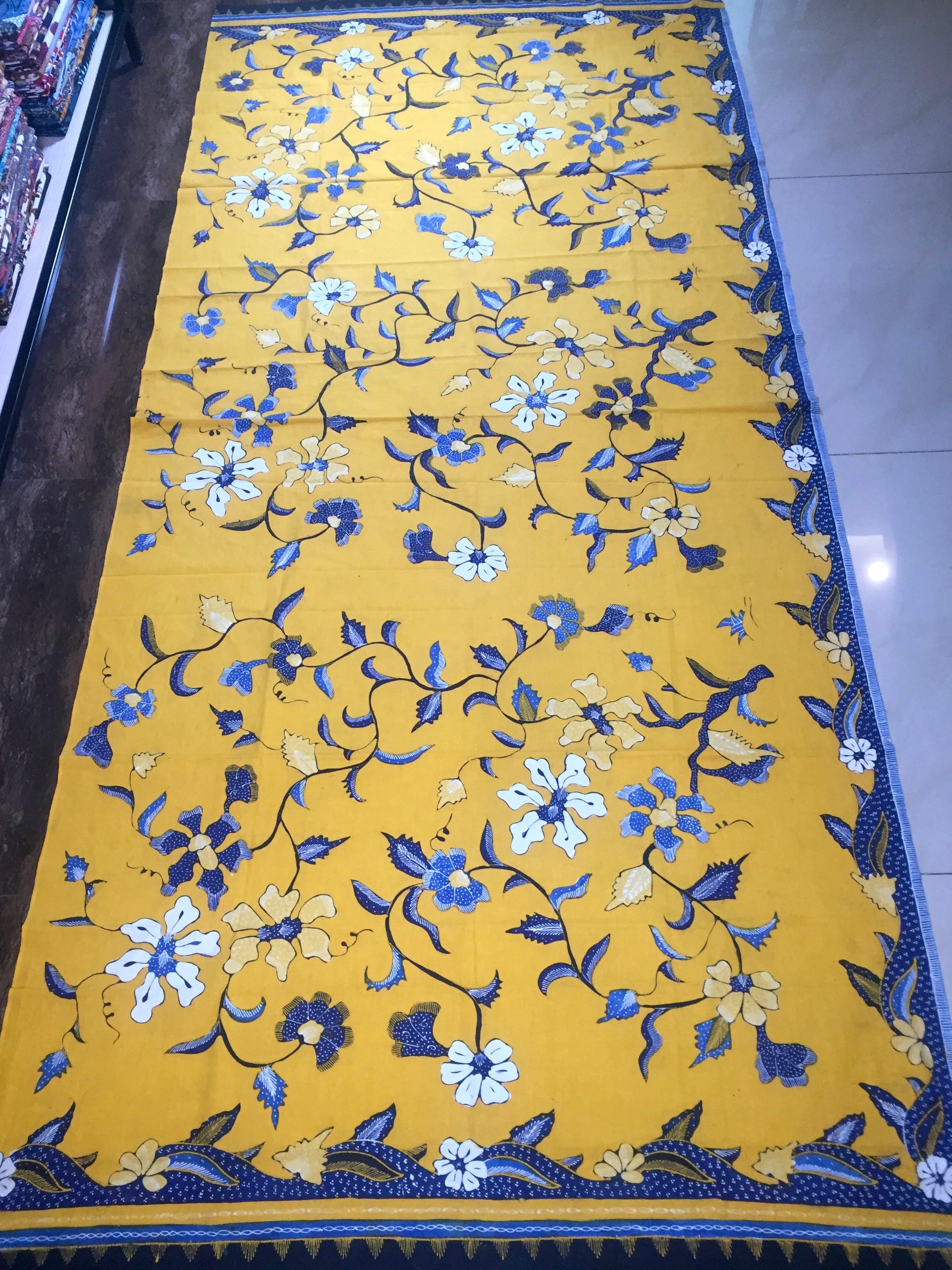 Batik Tulis Cirebon KK-63.6294