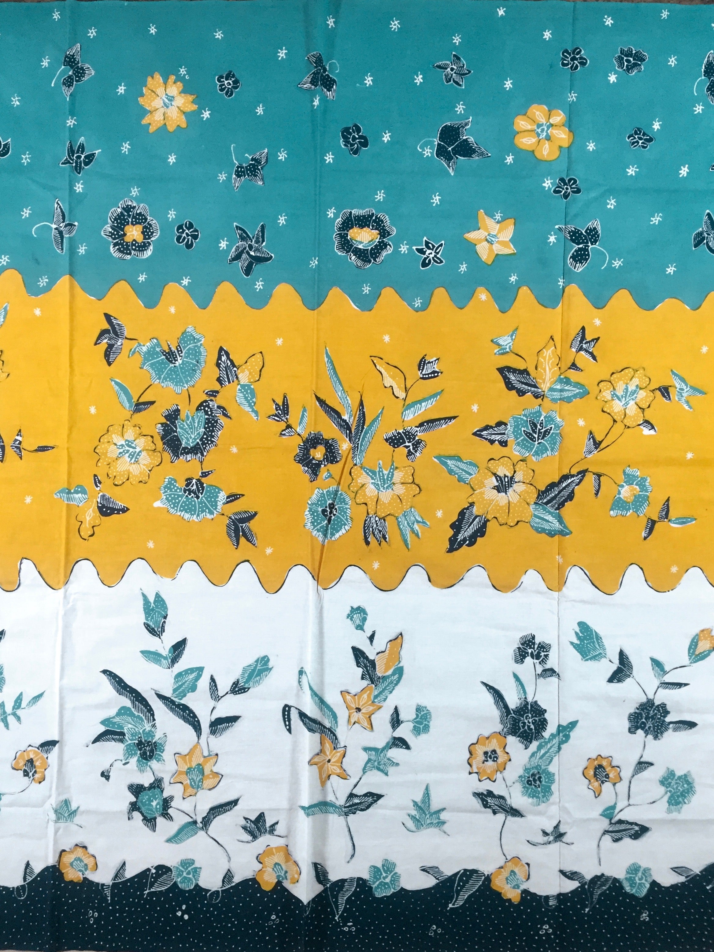 Batik Tulis Cirebon KK-68.4061