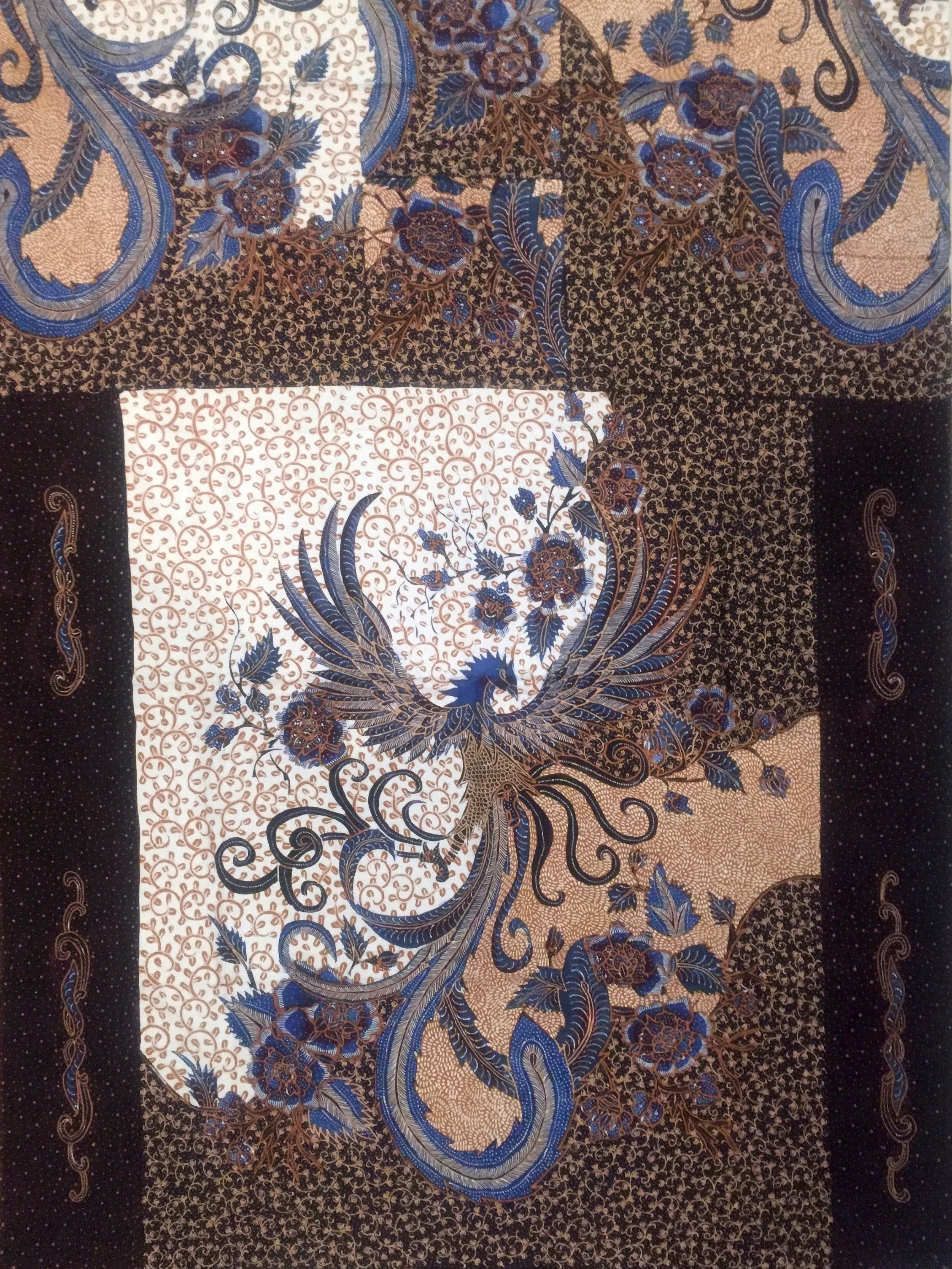 Batik Tulis Pekalongan KR-20.6032