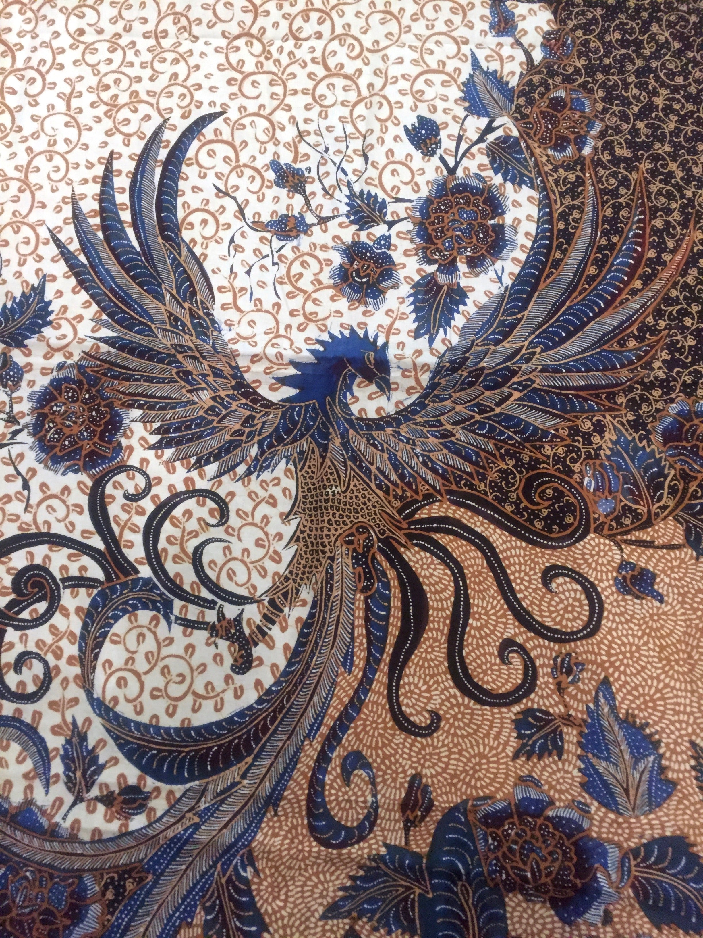 Batik Tulis Pekalongan KR-20.6032