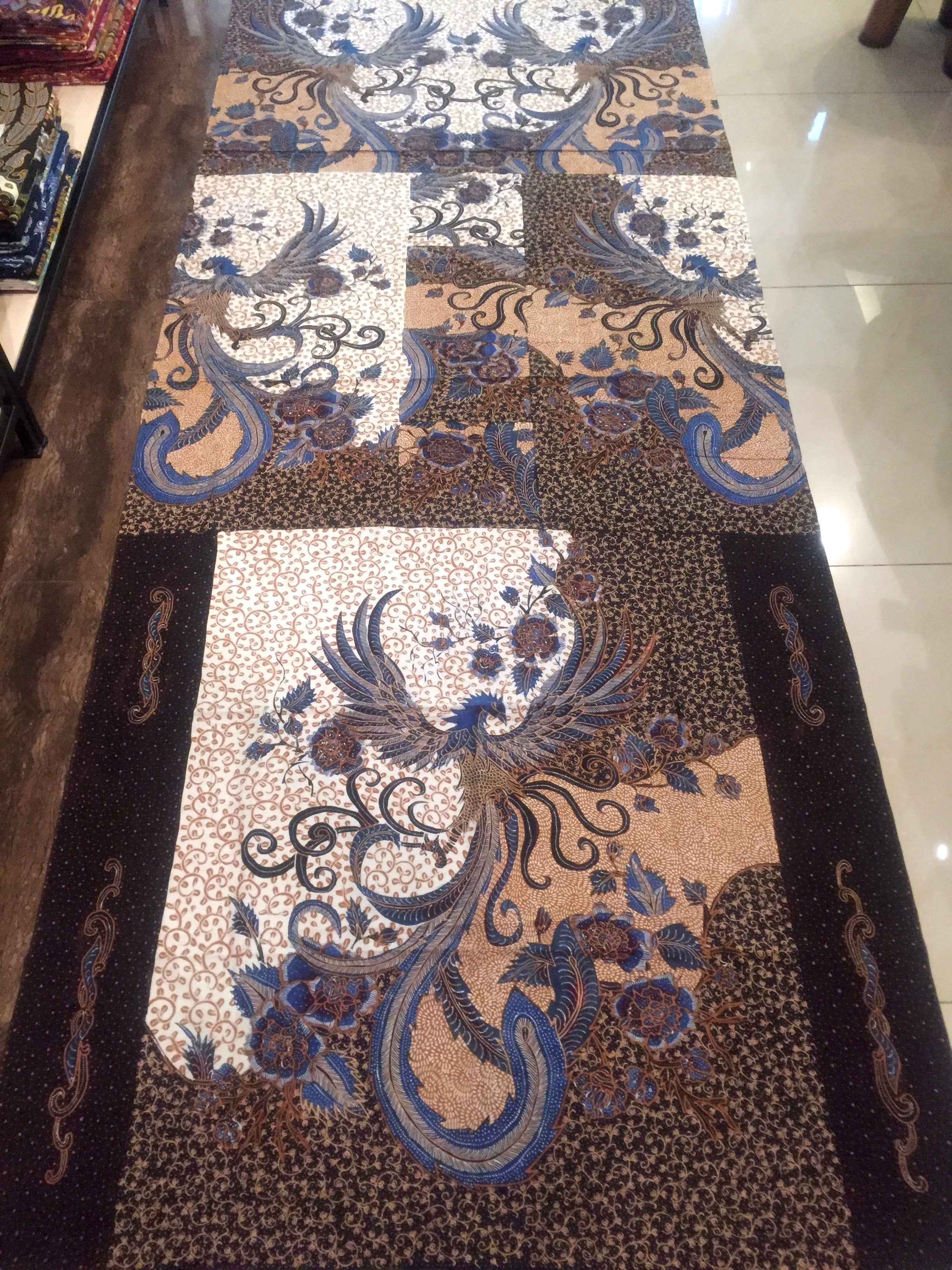 Batik Tulis Pekalongan KR-20.6032