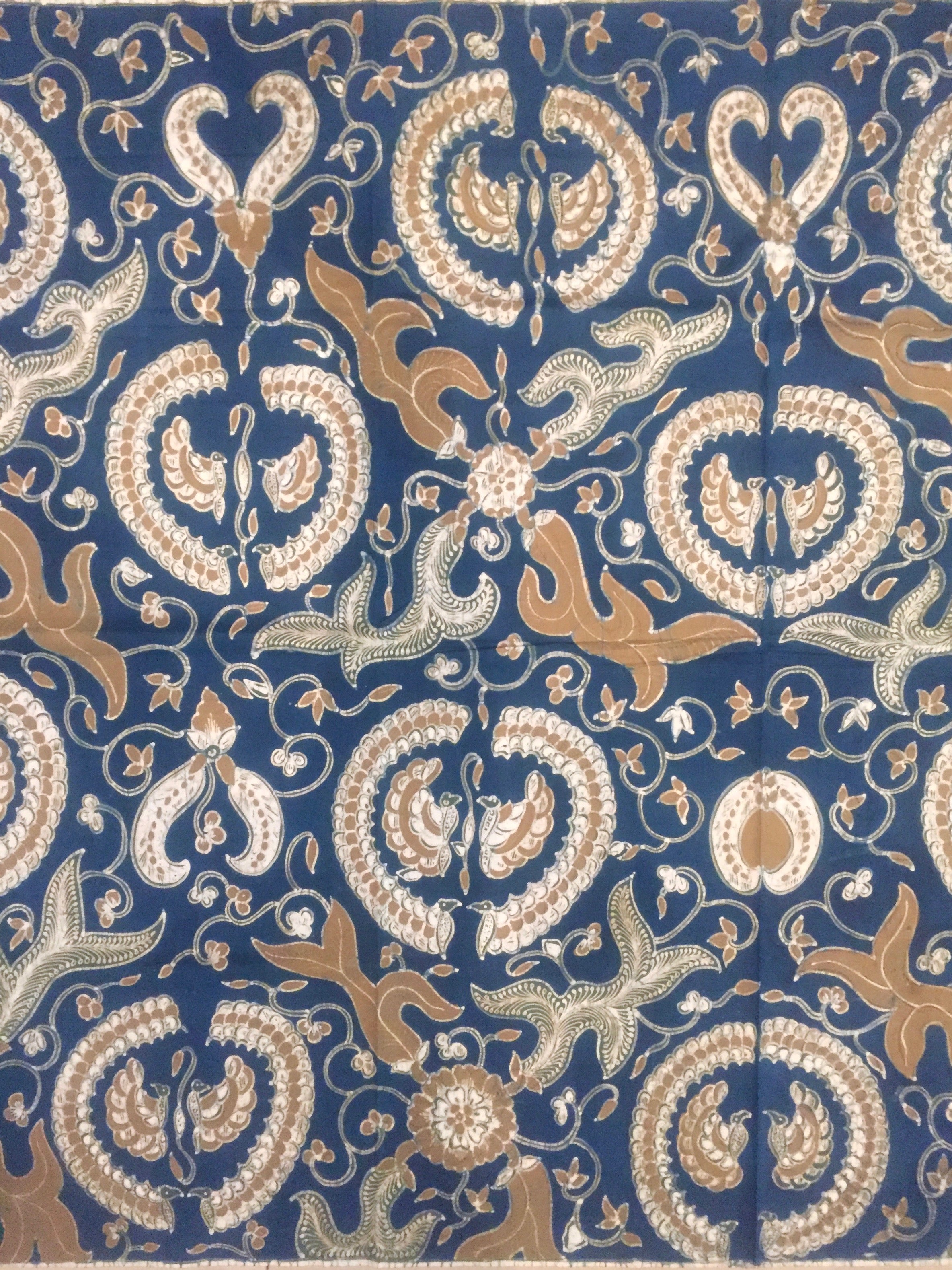 Batik Tulis Solo KJ-27.6105