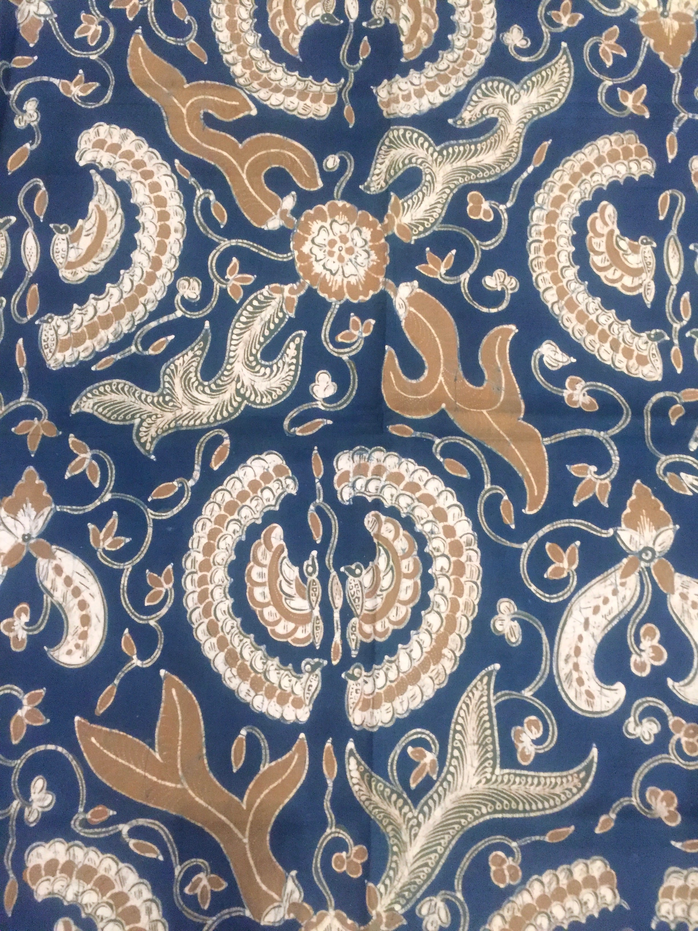 Batik Tulis Solo KJ-27.6105