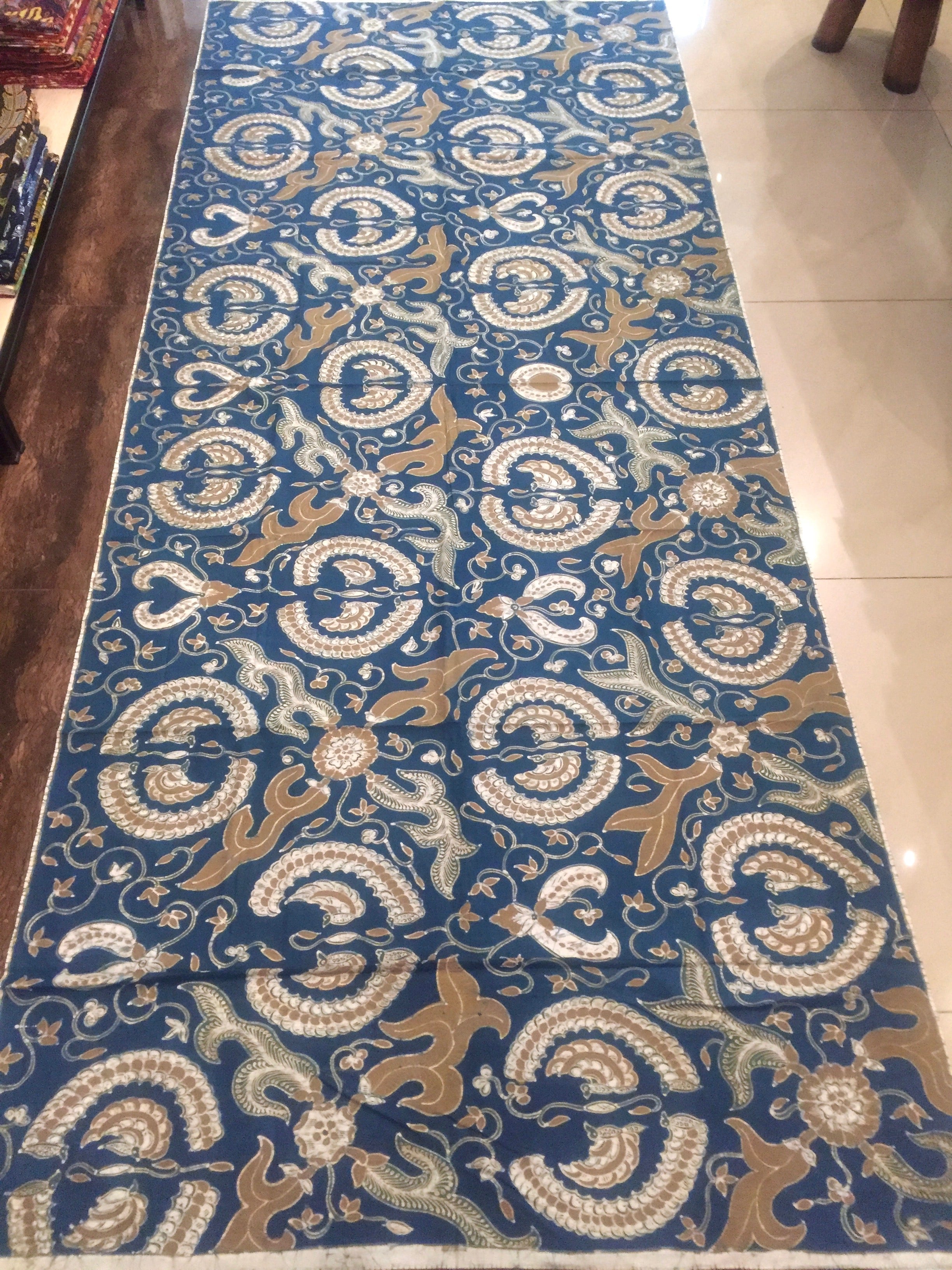 Batik Tulis Solo KJ-27.6105