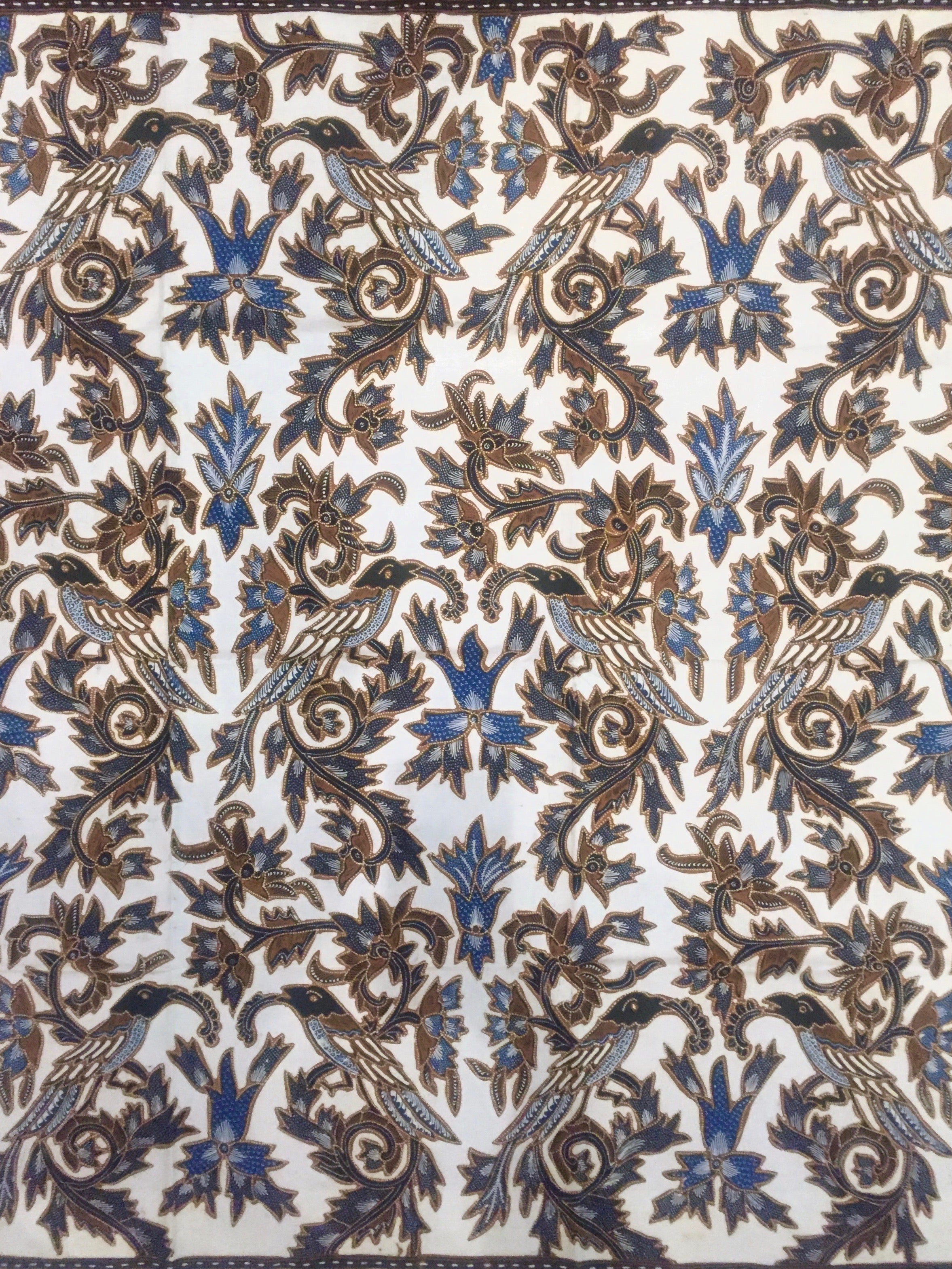 Batik Tulis Solo KK-04.4006