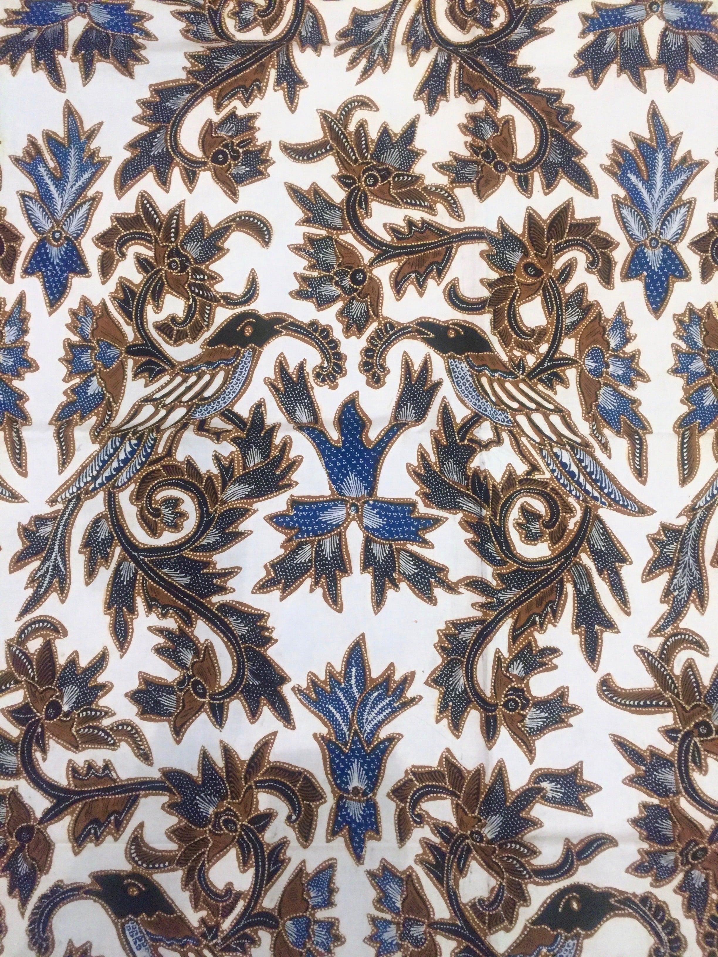 Batik Tulis Solo KK-04.4006