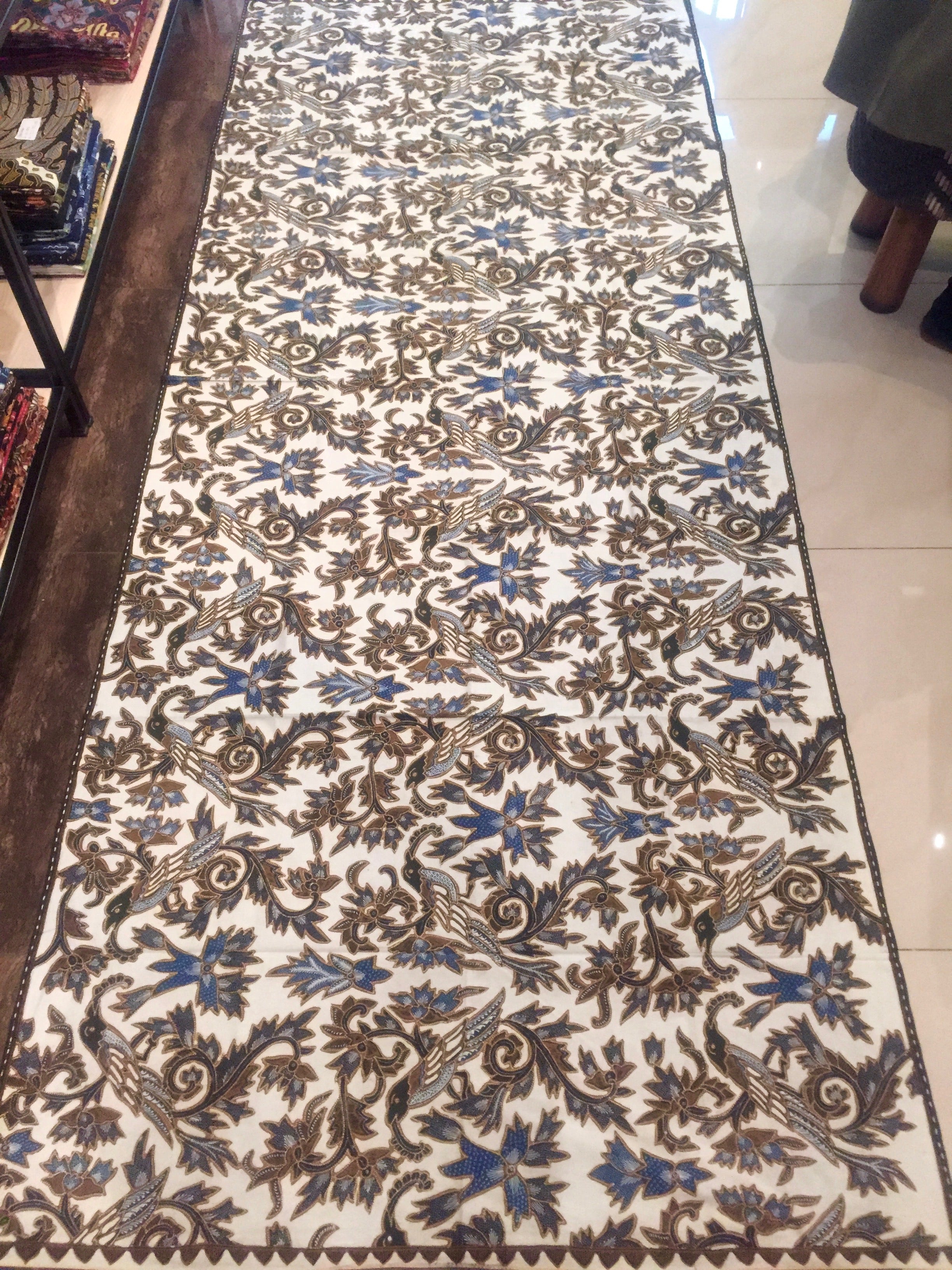 Batik Tulis Solo KK-04.4006