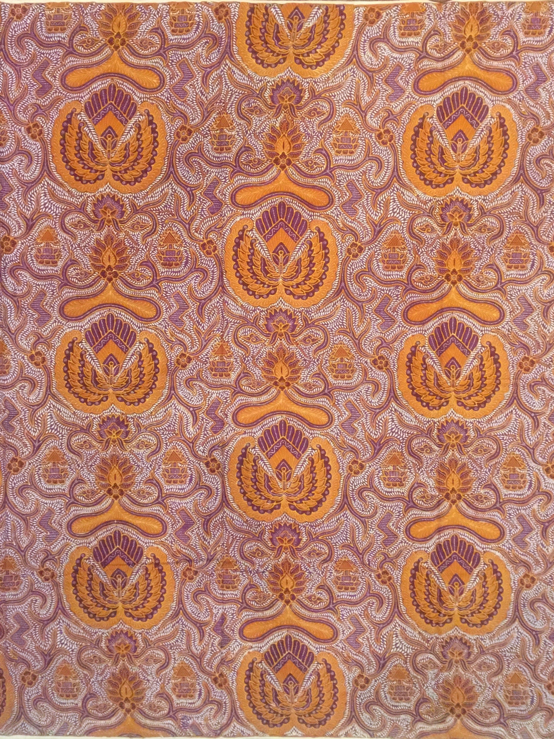 Batik Tulis Bayat KE-24.4291