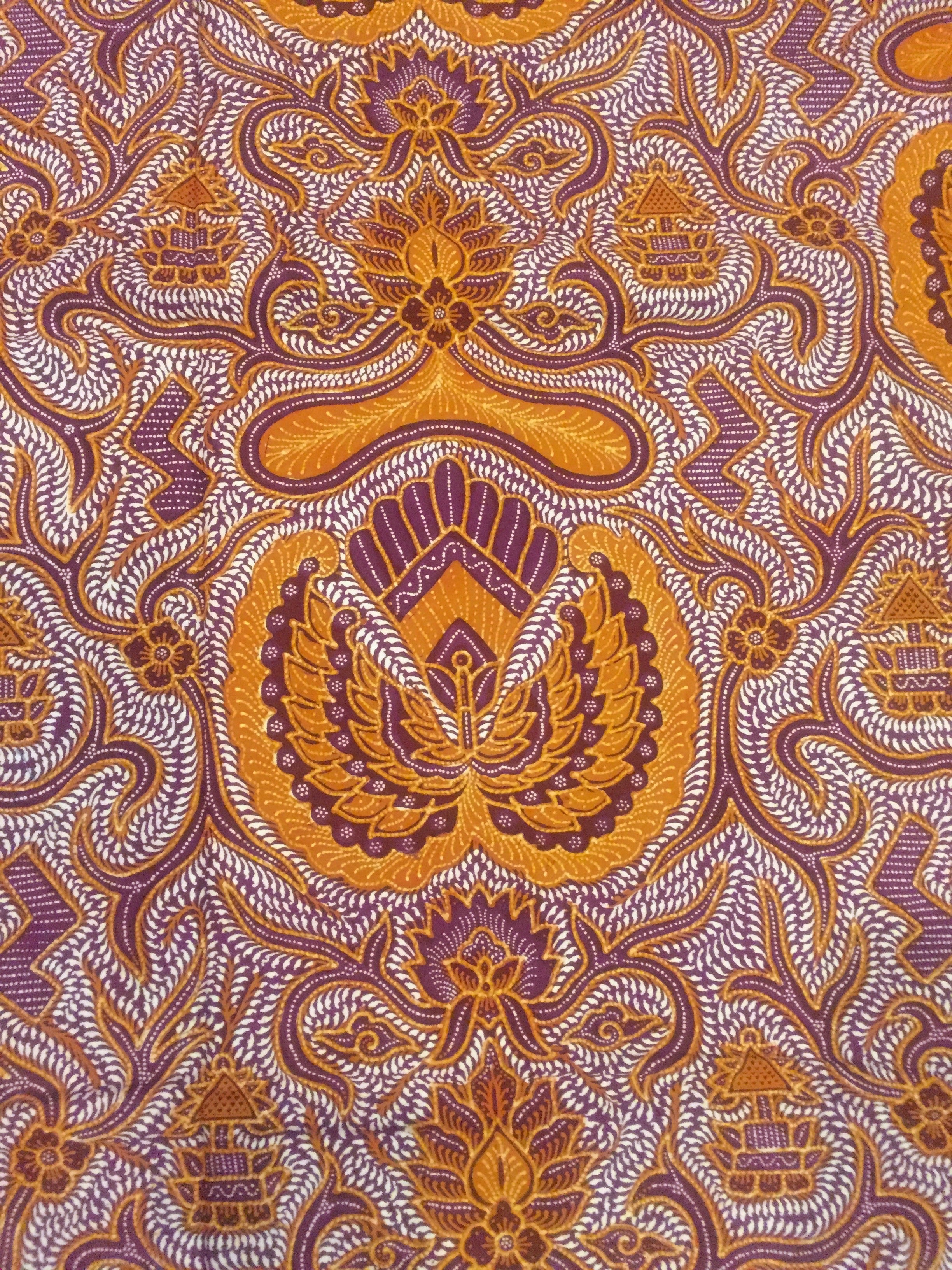 Batik Tulis Bayat KE-24.4291