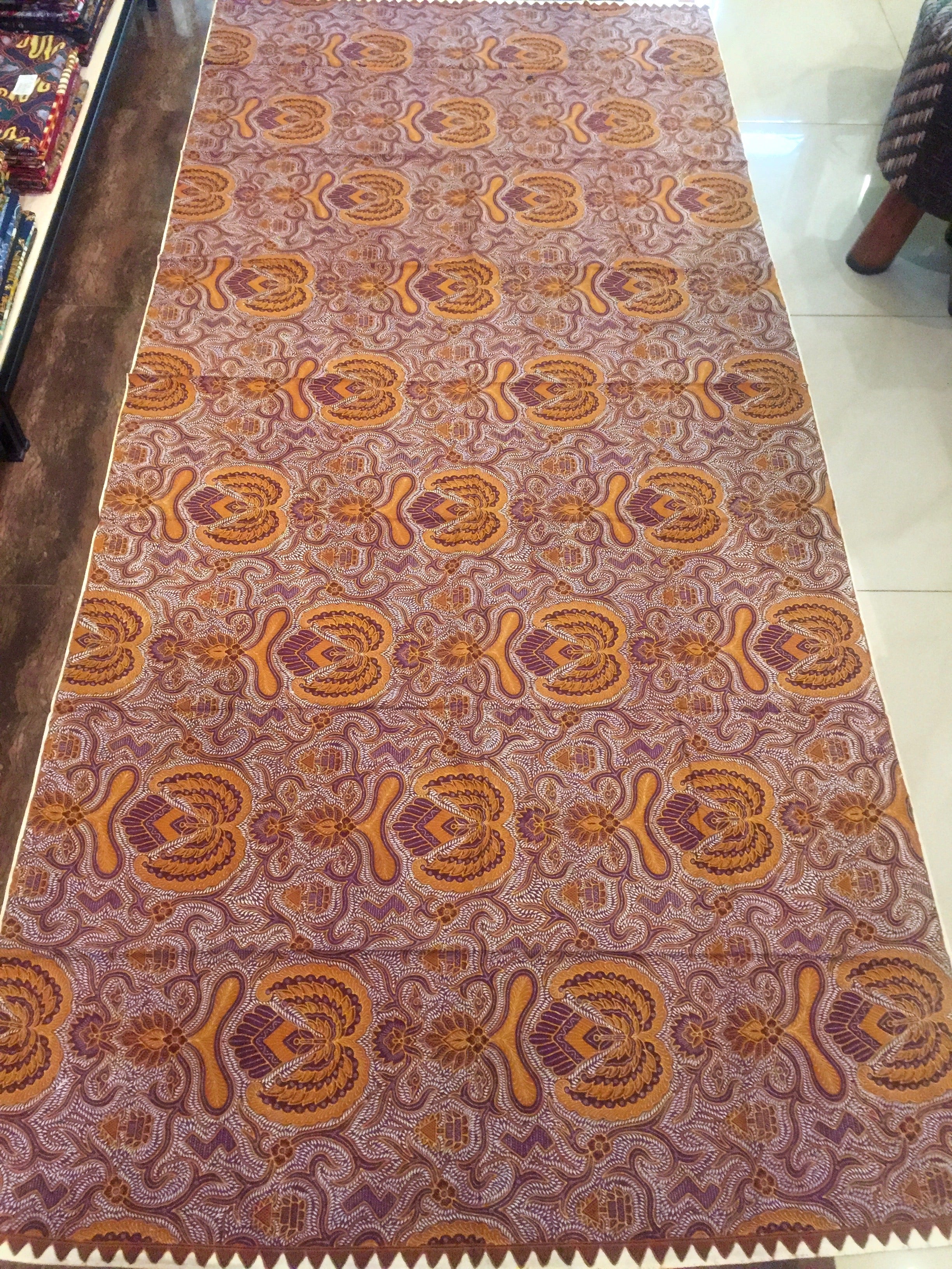 Batik Tulis Bayat KE-24.4291