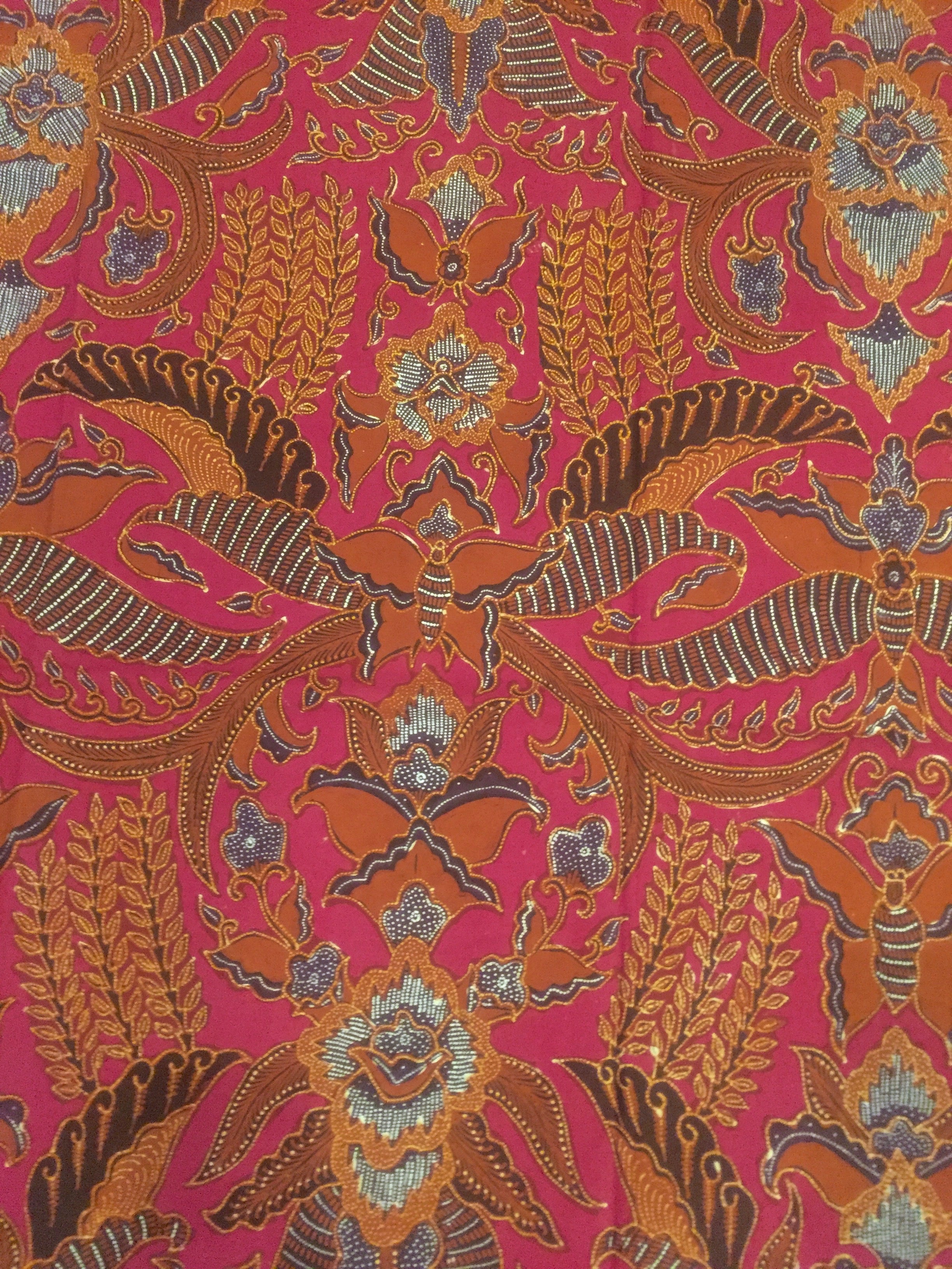 Batik Tulis Bayat KK-24.4300