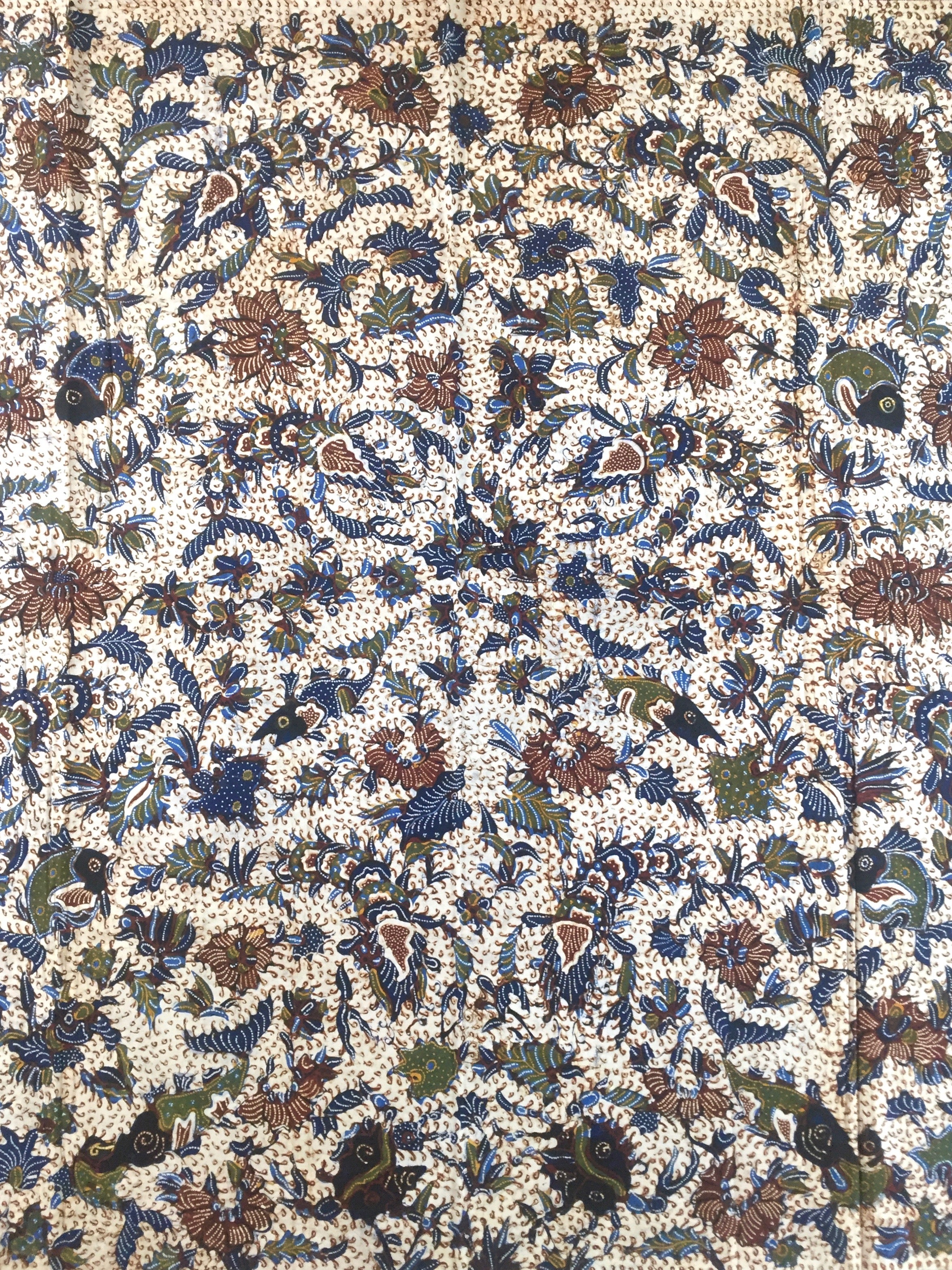 Batik Tulis Kebumen KK-19.7979