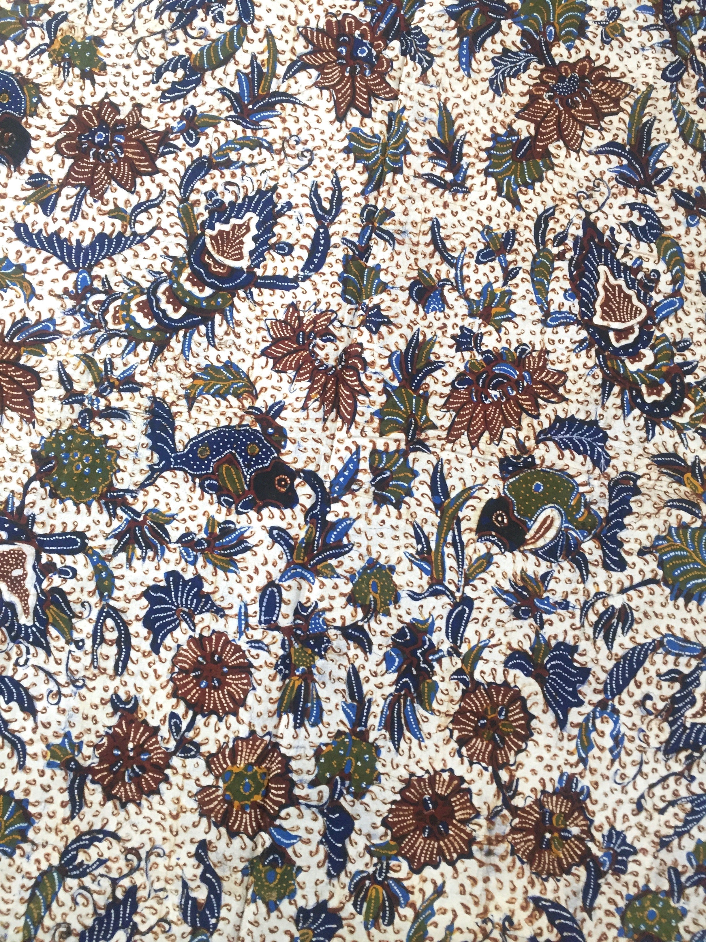 Batik Tulis Kebumen KK-19.7979