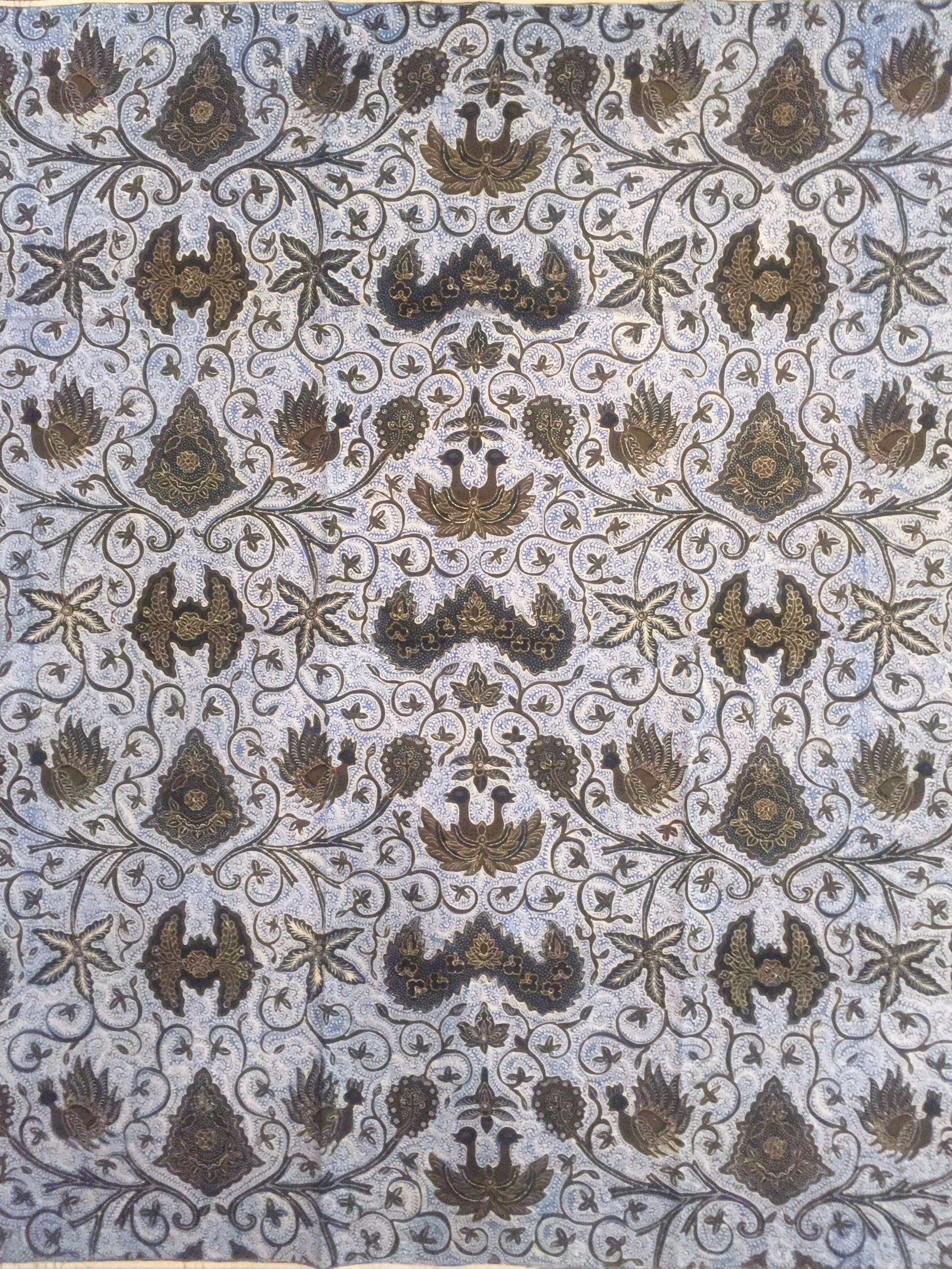 Batik Tulis Bayat KE-24.4257