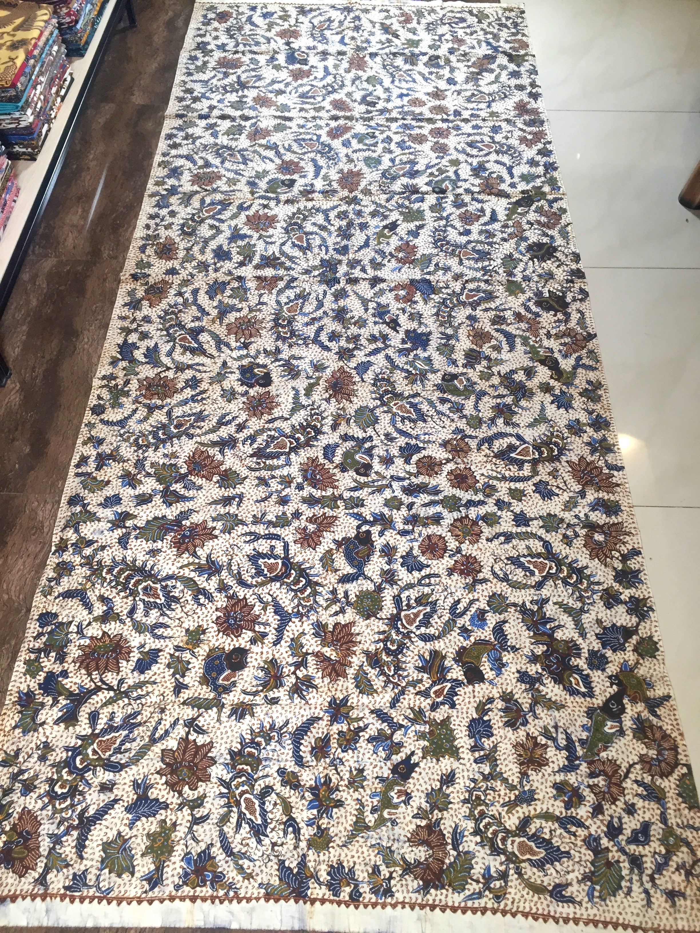 Batik Tulis Kebumen KK-19.7979