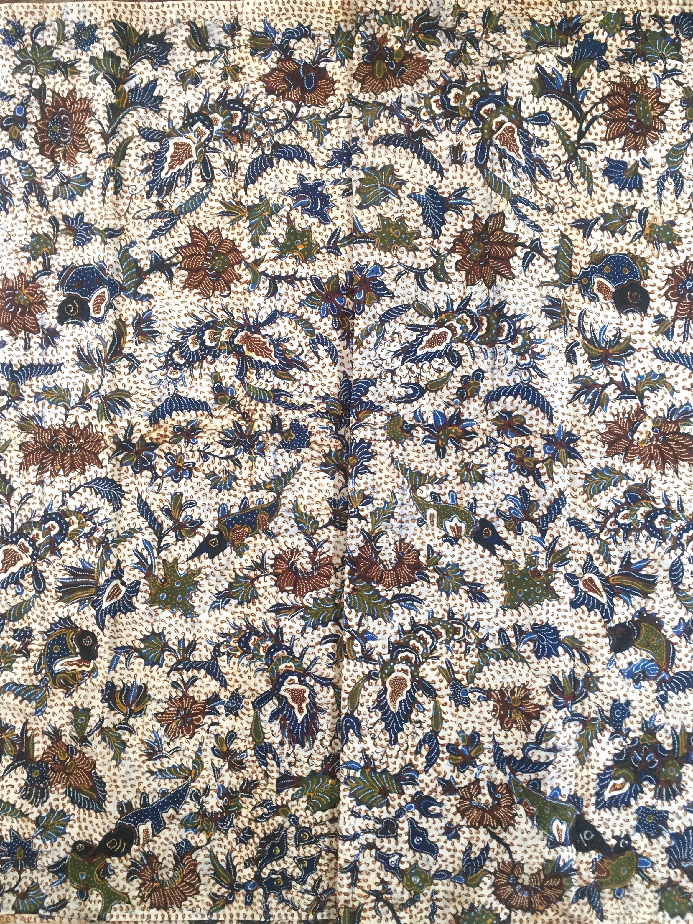 Batik Tulis Kebumen KK-19.7979