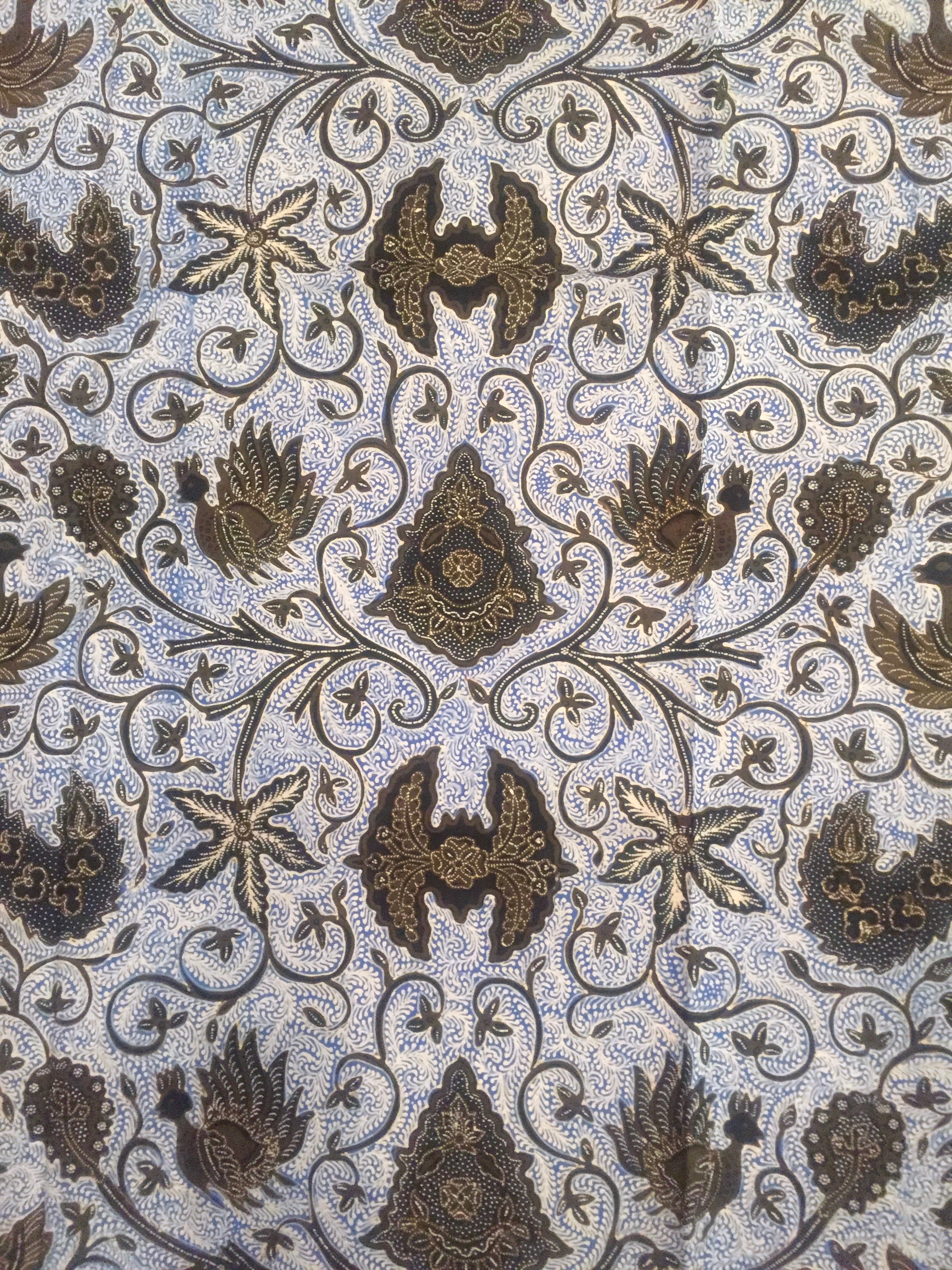 Batik Tulis Bayat KE-24.4257